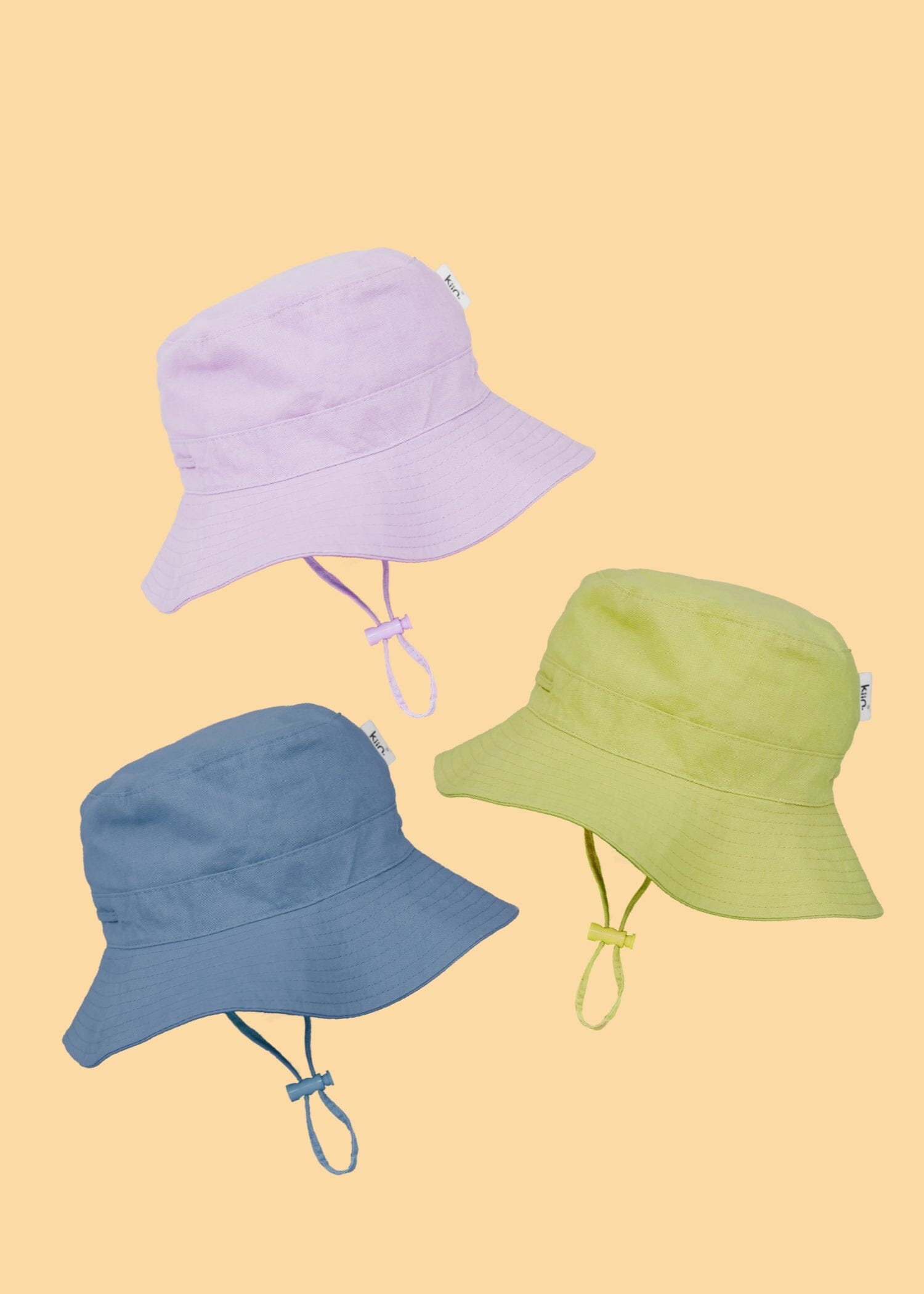 NEW Cotton Sun Hat – Kiin ®