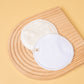 Bamboo Reusable Breast Pads Nursing Pads & Shields Kiin Baby 