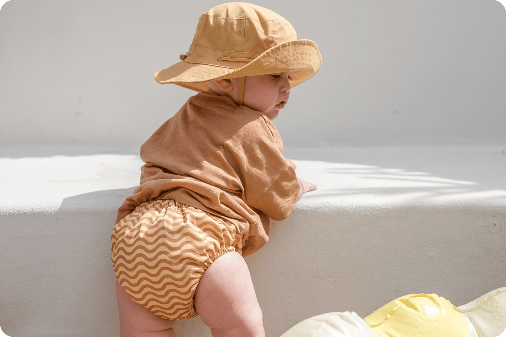 5 Tips for a Fun and Stress-Free Beach Day With Kids