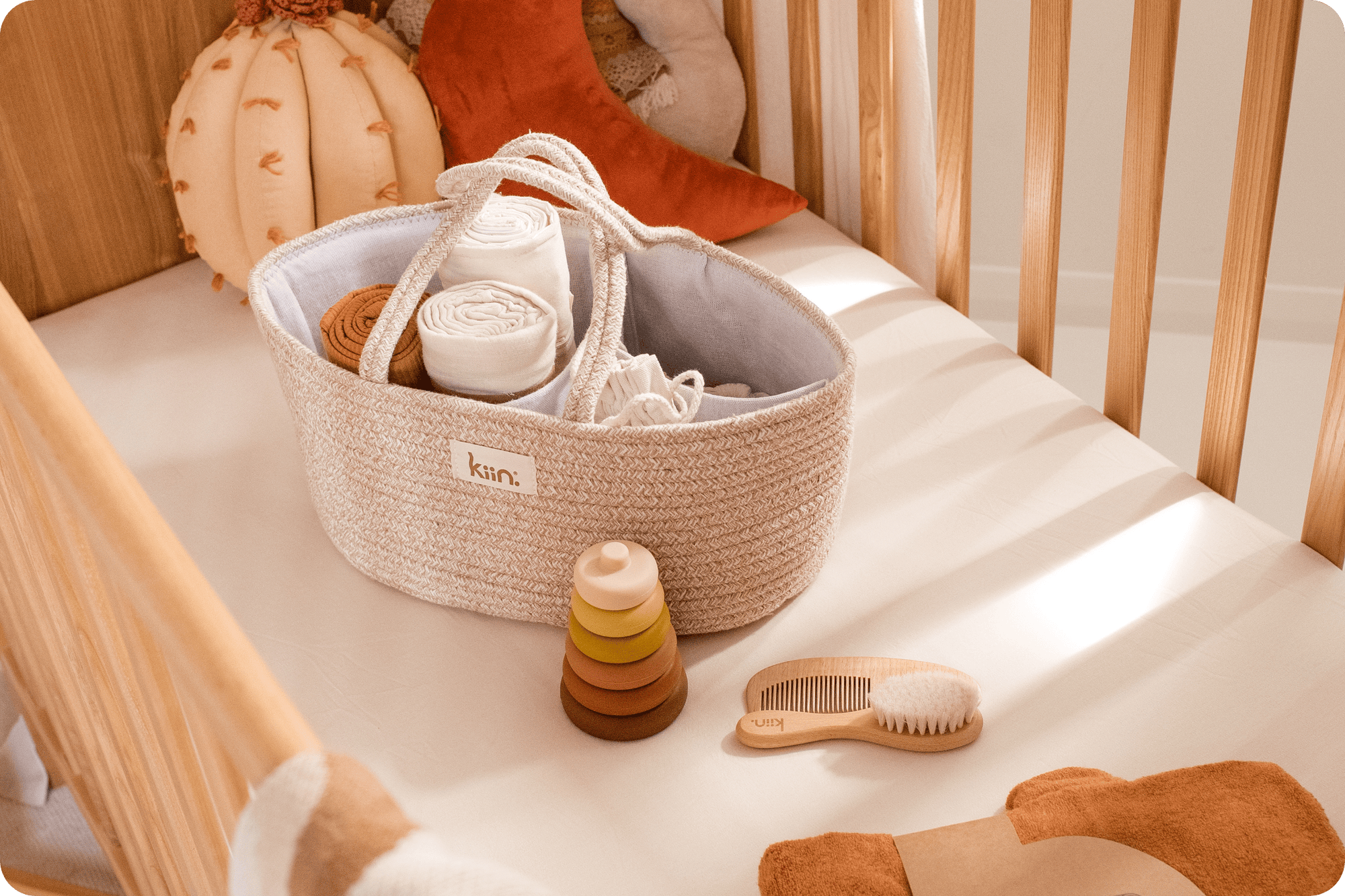 Adorable and Practical: Must-Have Baby Accessories for Your Little Bundle of Joy