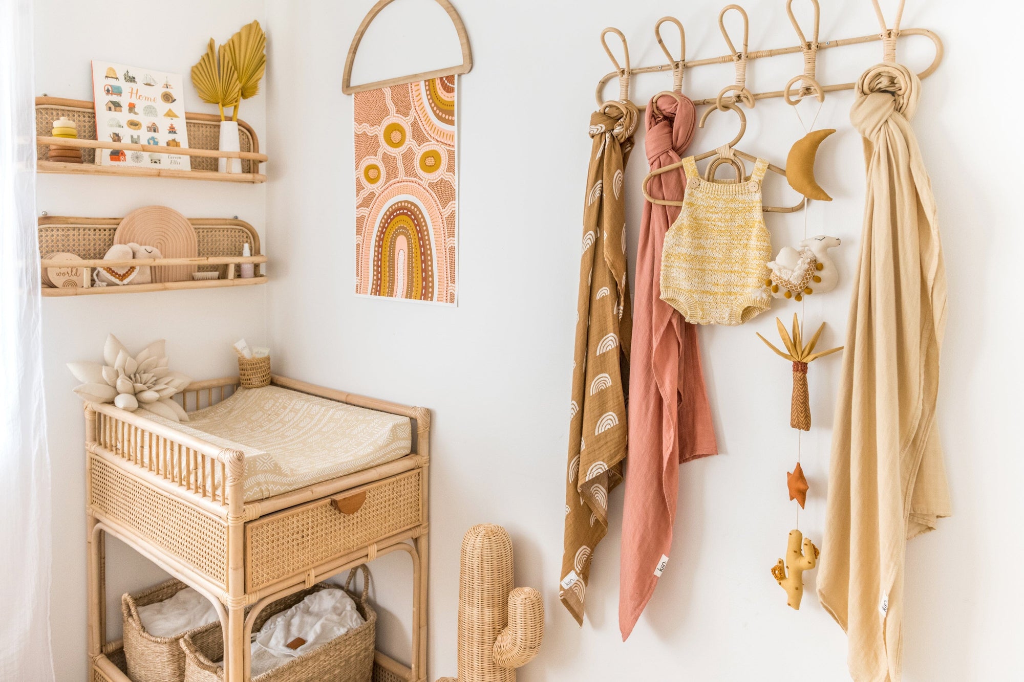 Maisie Jane's Nursery
