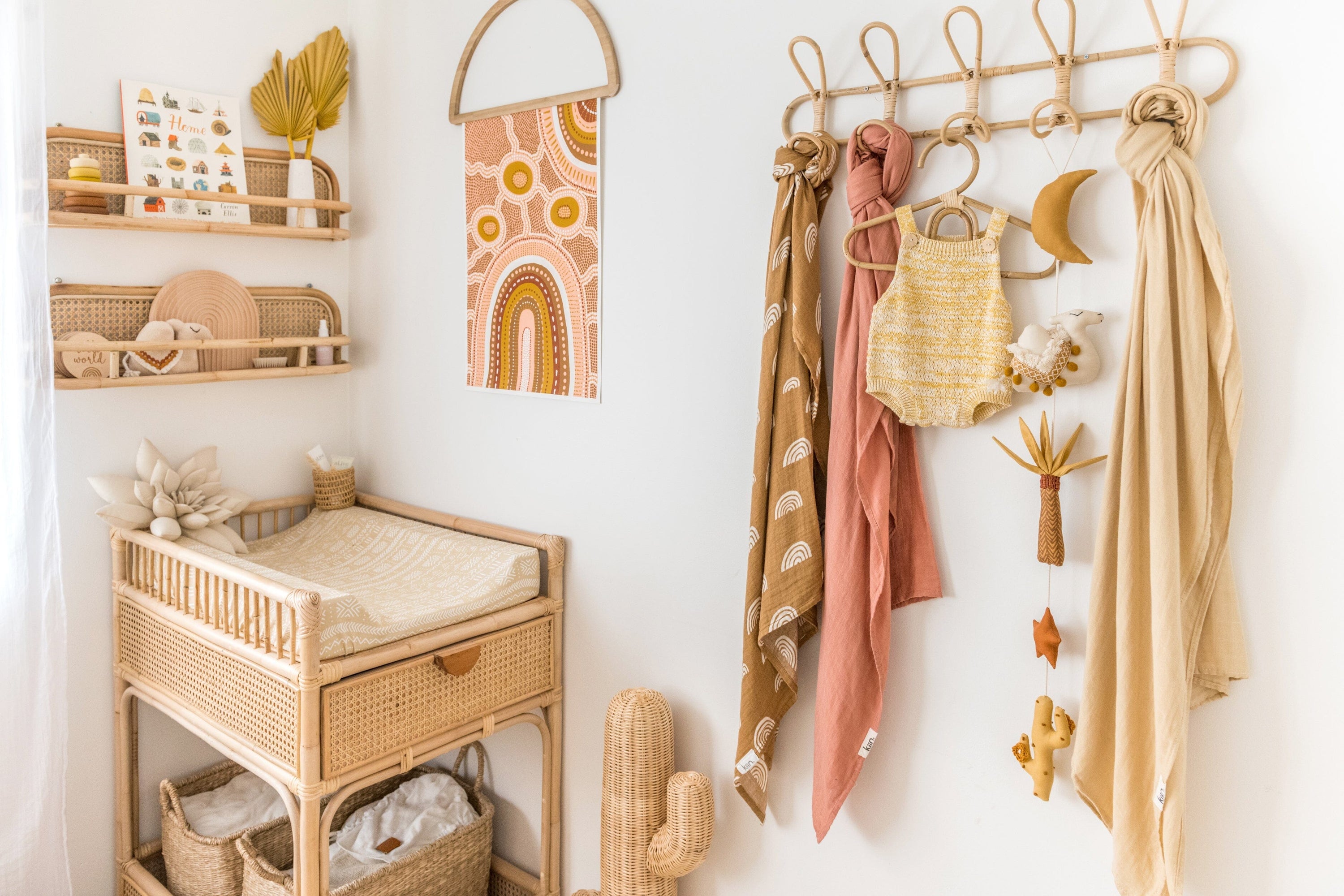 Maisie Jane's Nursery