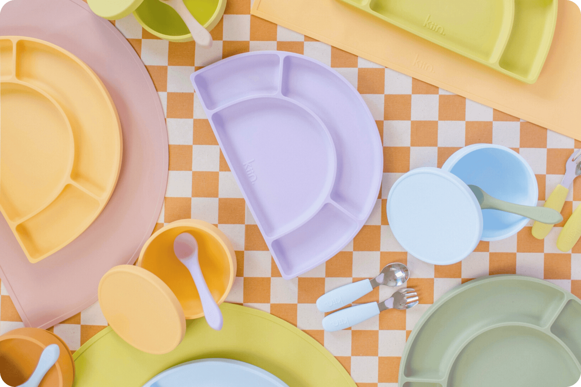 Starting Solids: A guide for parents