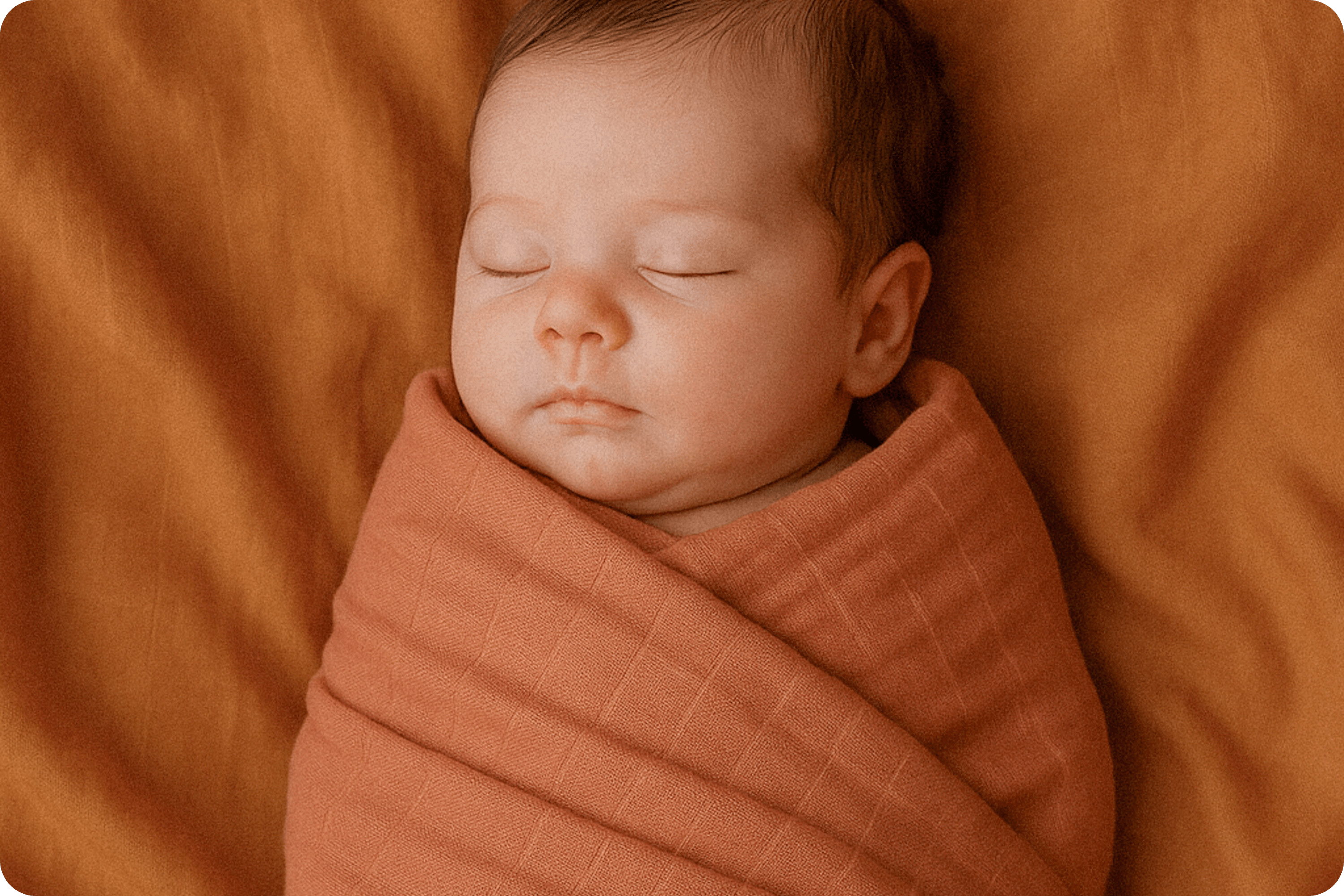 Swaddle in Style: How to Wrap Your Baby with Love and Comfort