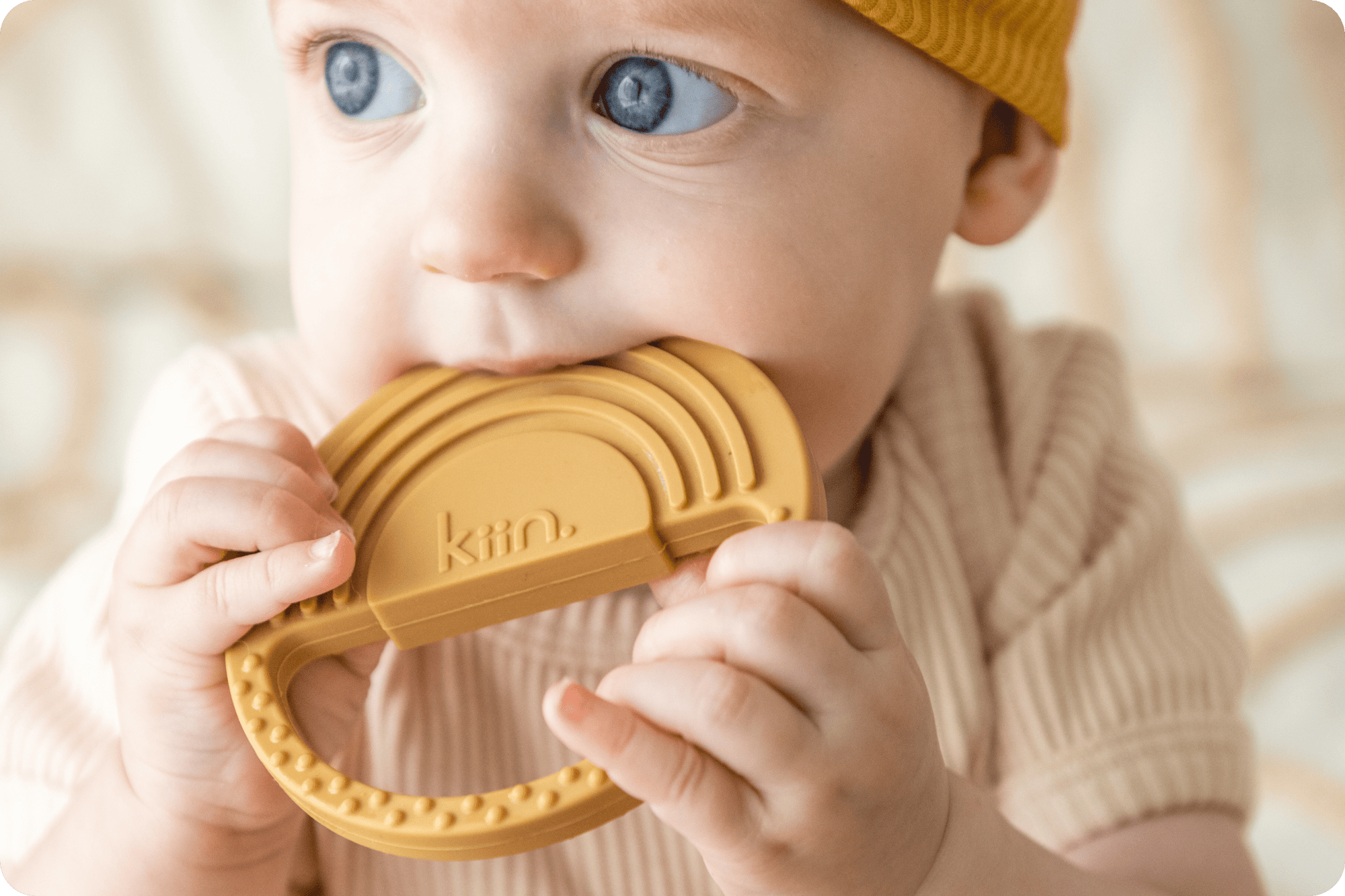 The Ultimate Guide to Teething