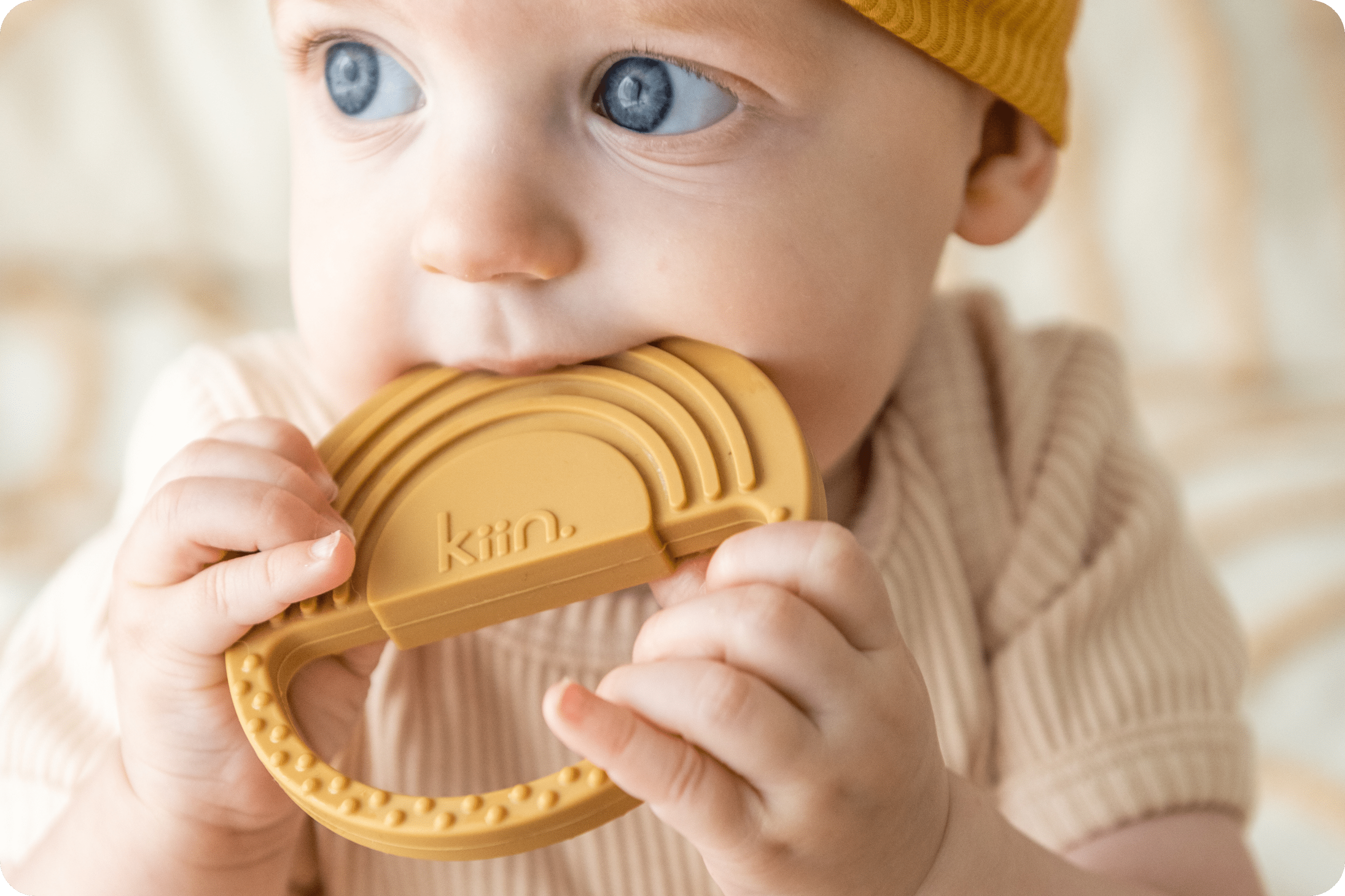 The Ultimate Guide to Teething