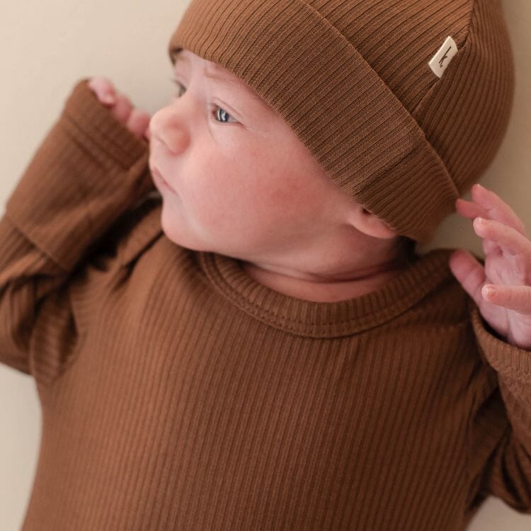 Clothing + Hats