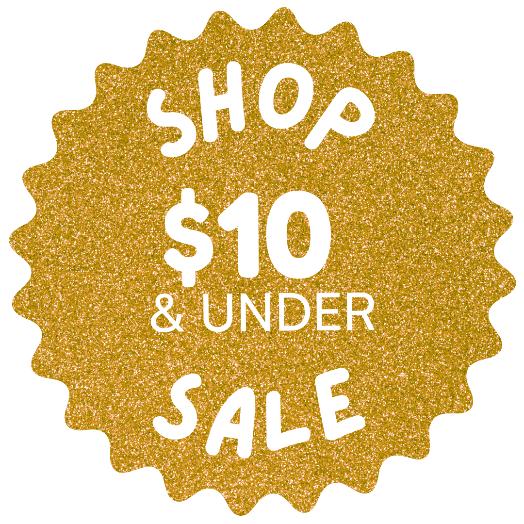 Sale under $10