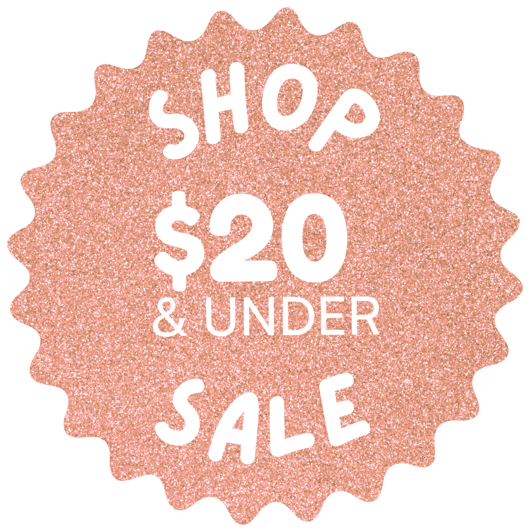 Sale under $20