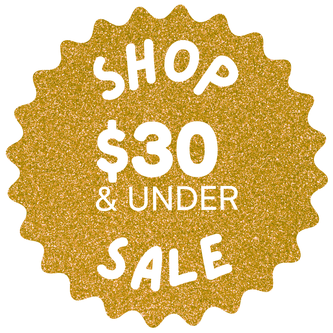 Sale under $30