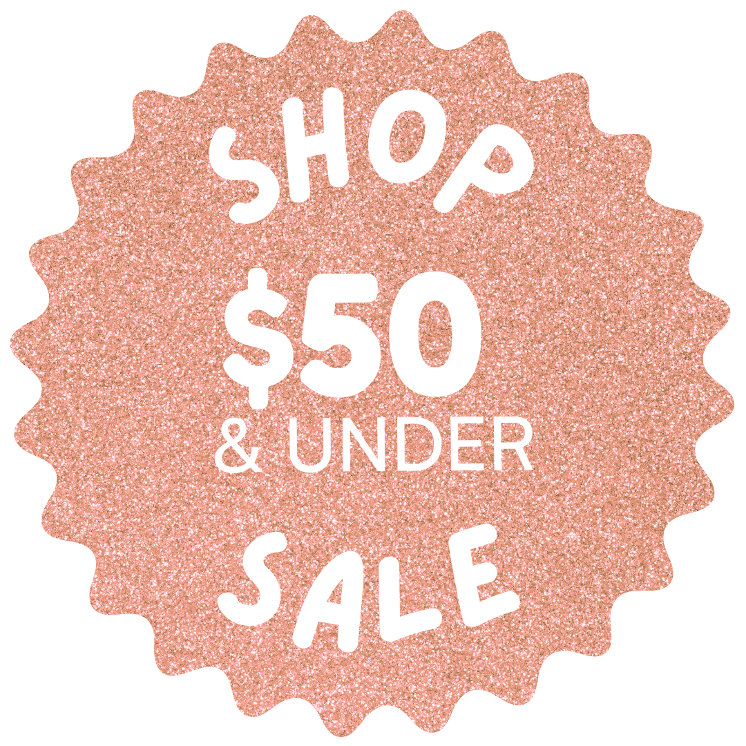Sale under $50