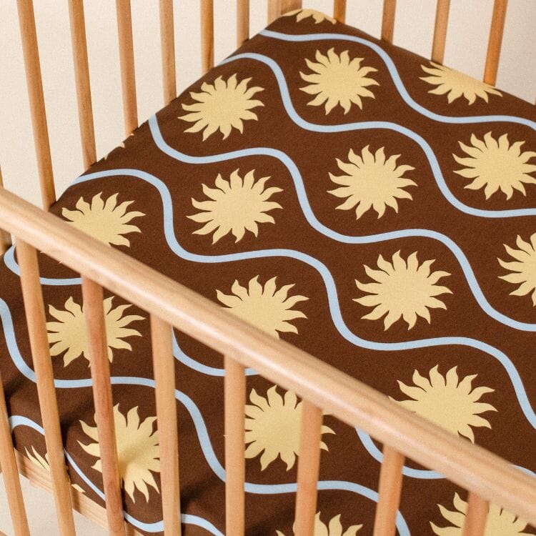 Sheets + Mattress Protectors