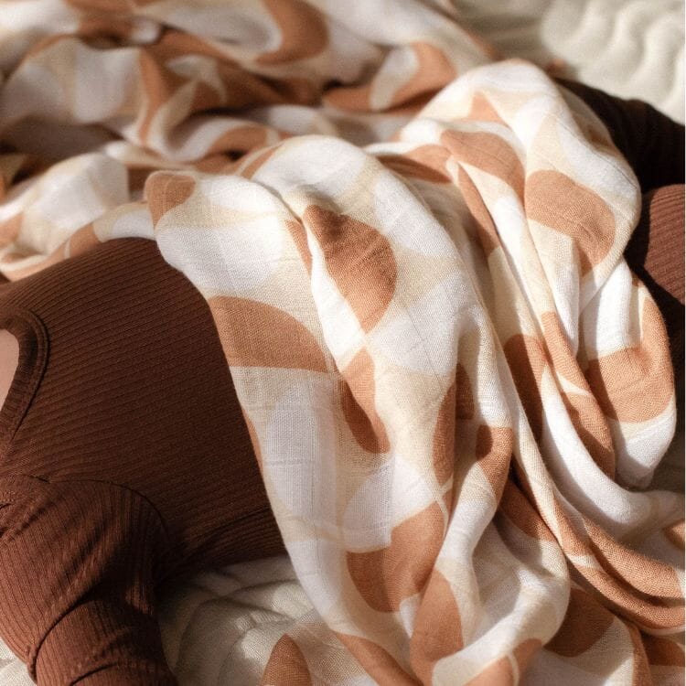 Warm Browns