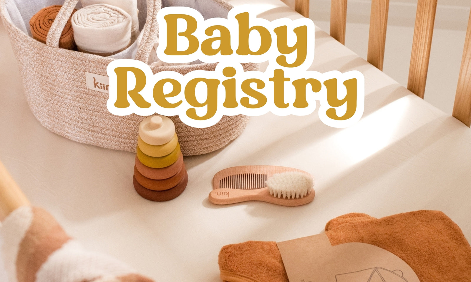 Gift Registry Image
