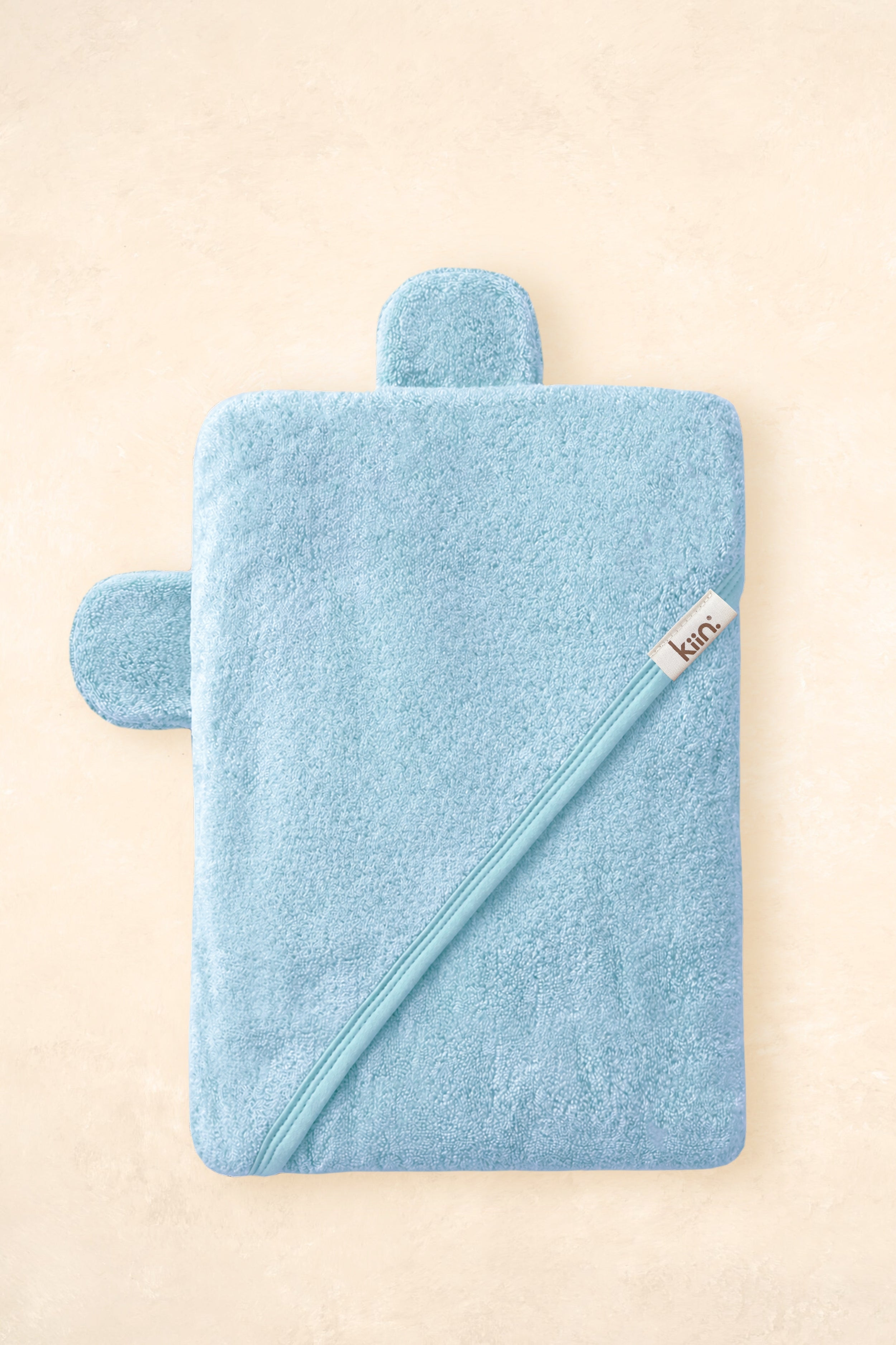 Hooded Towel