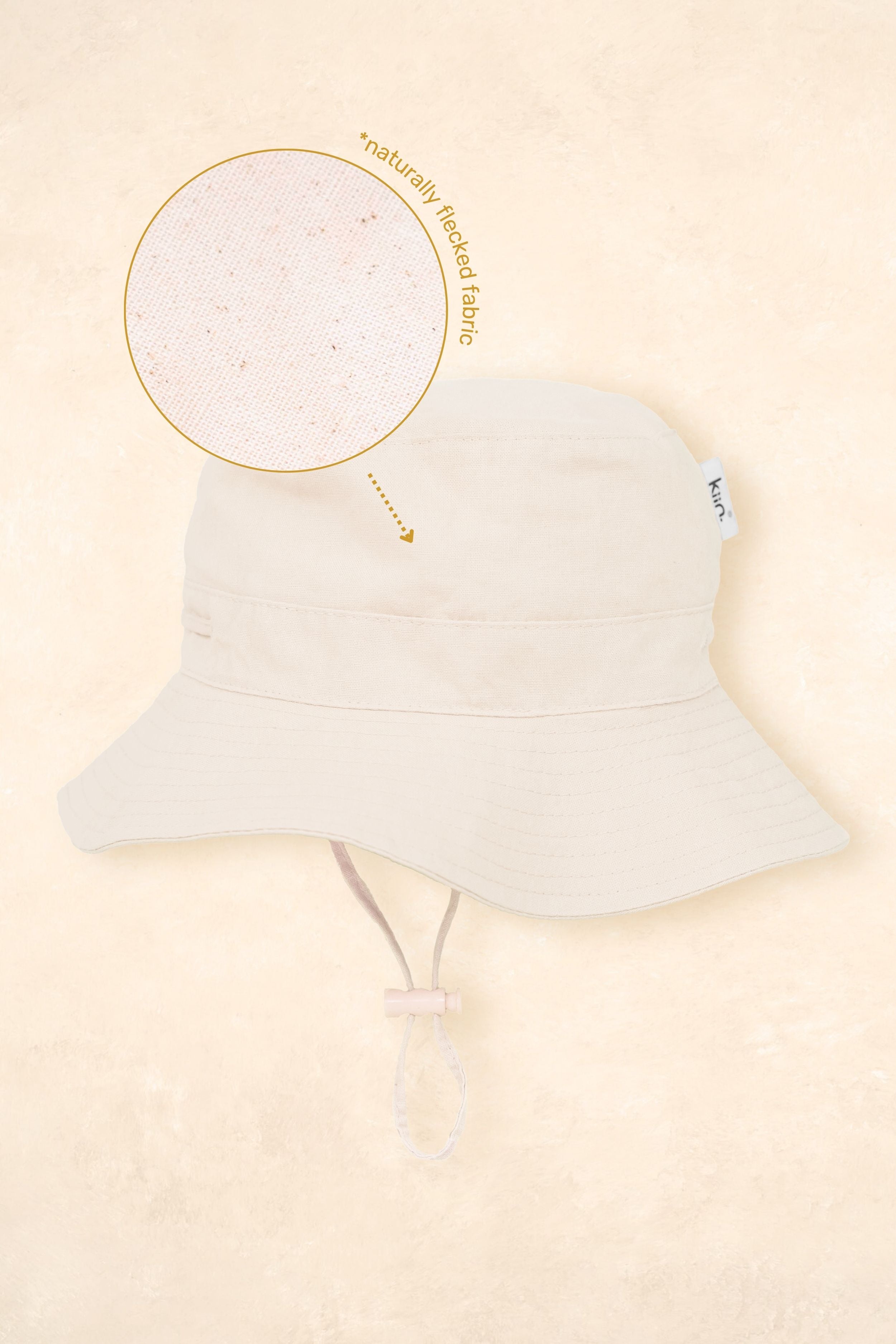 Cotton Sun Hat