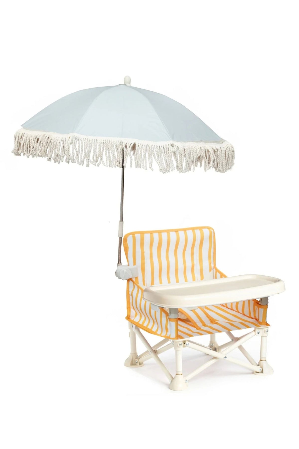 Off-White Mini Umbrella