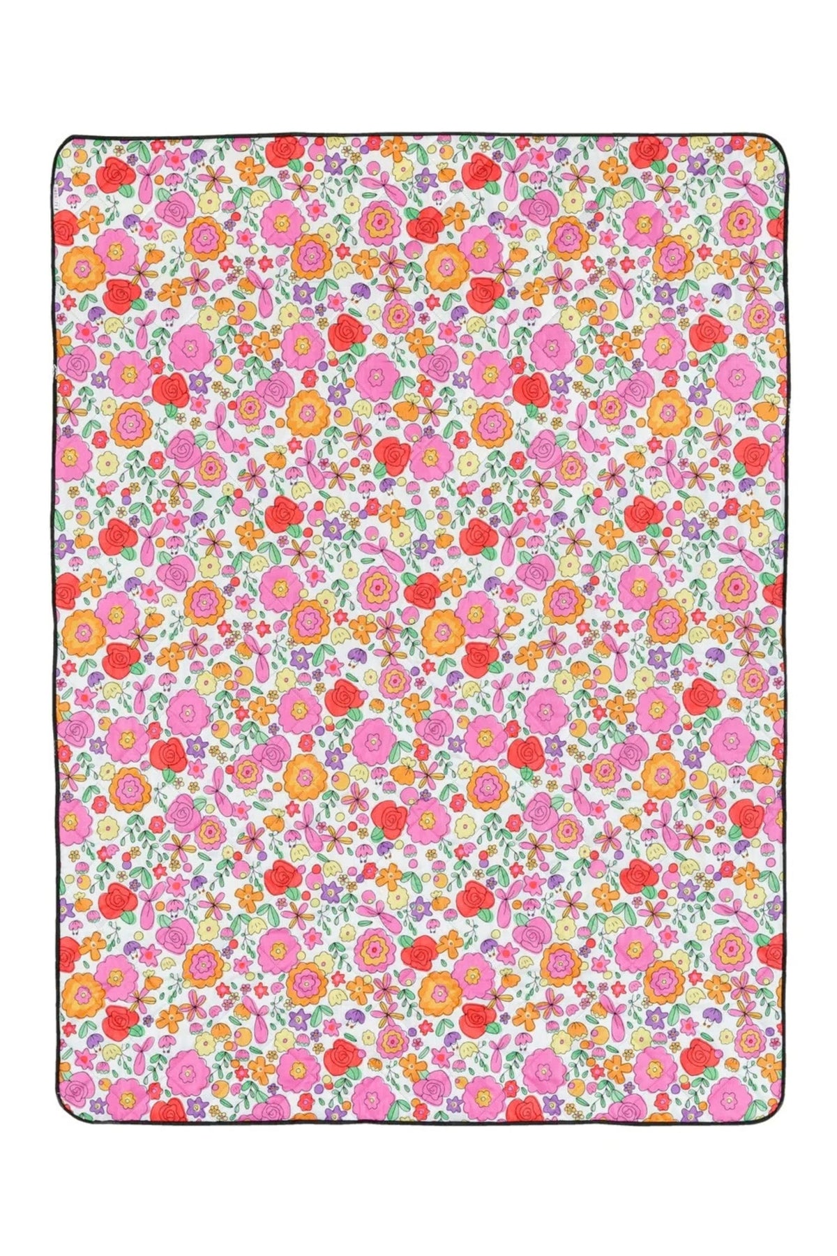 Picnic Mat/Playmat - Paloma