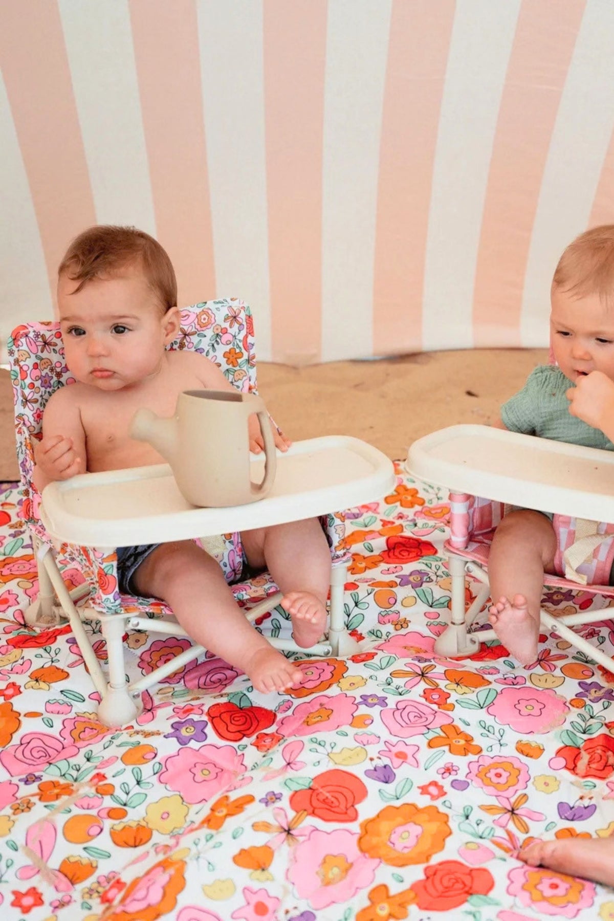 Picnic Mat/Playmat - Paloma