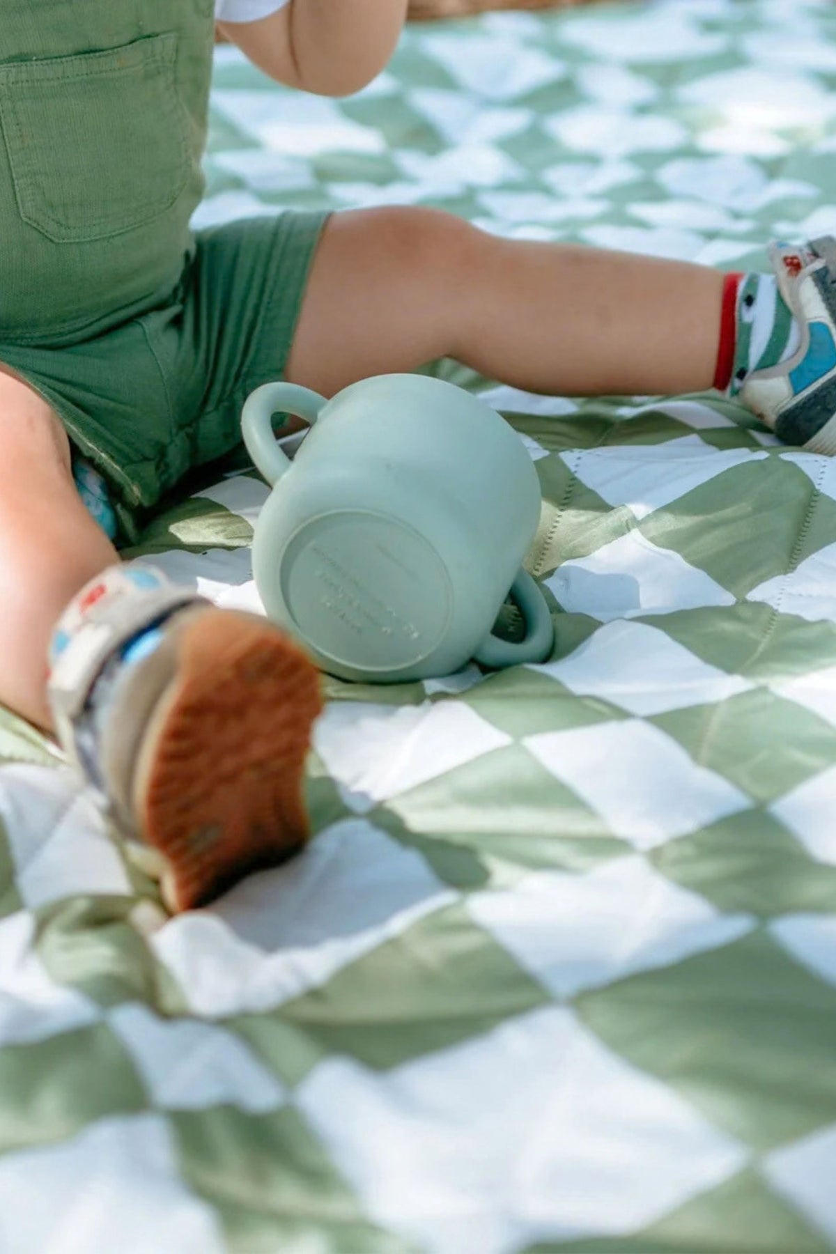 Picnic Mat/Playmat - Parker