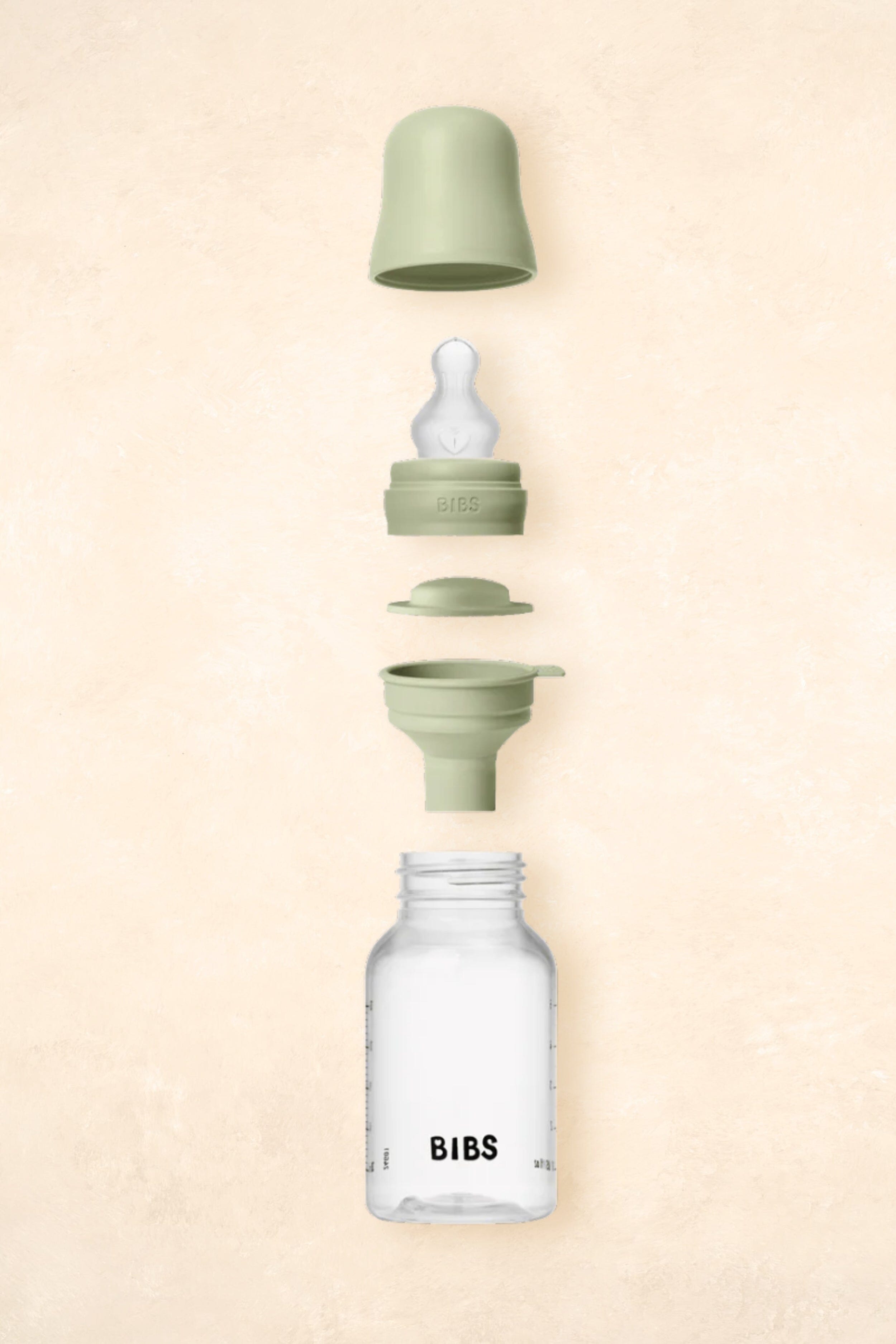 Baby Bottle Complete Set Bottle BIBS 