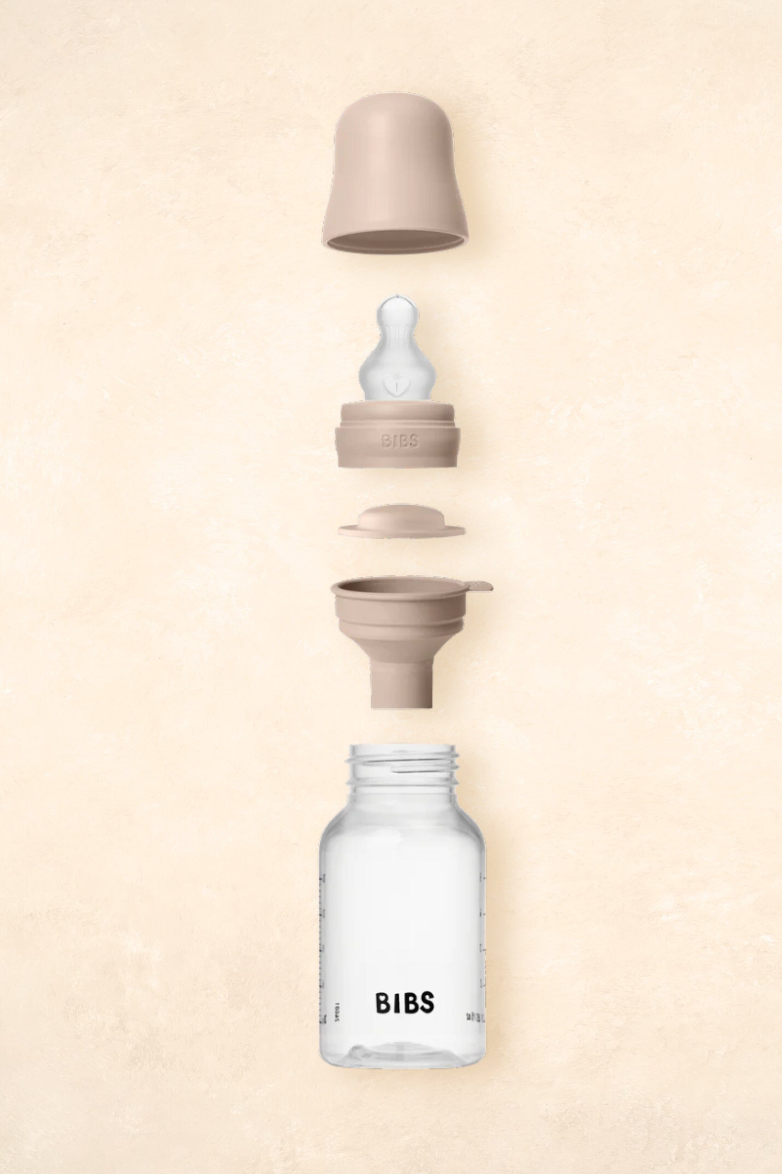 Baby Bottle Complete Set Bottle BIBS 