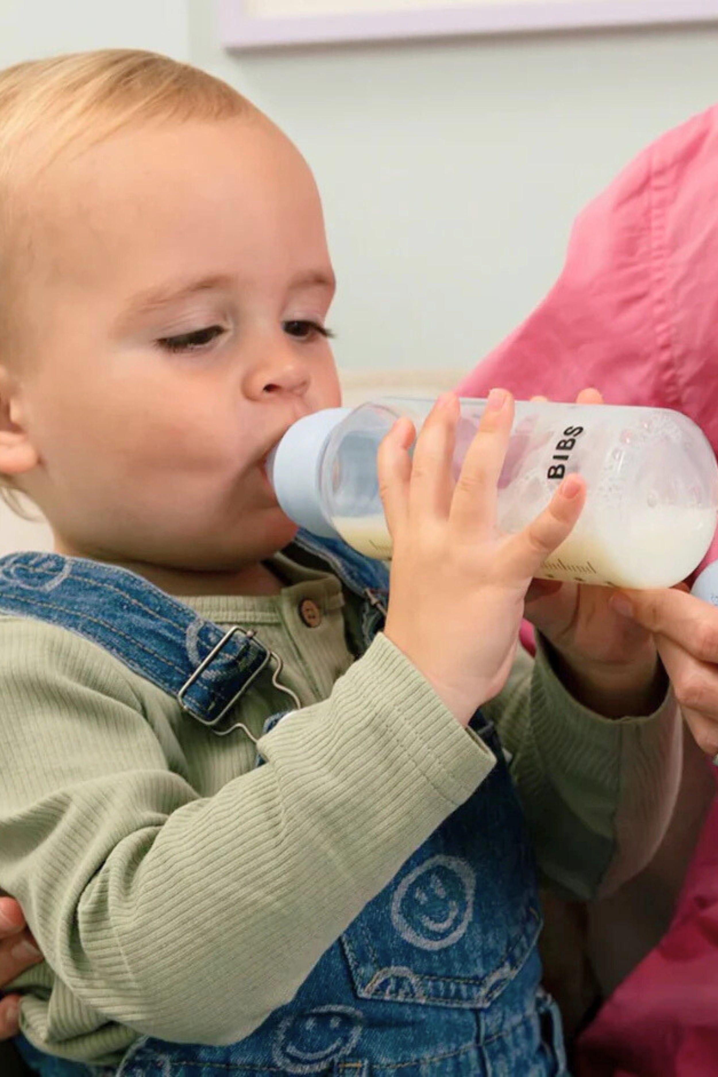 Baby Bottle Complete Set Bottle BIBS 