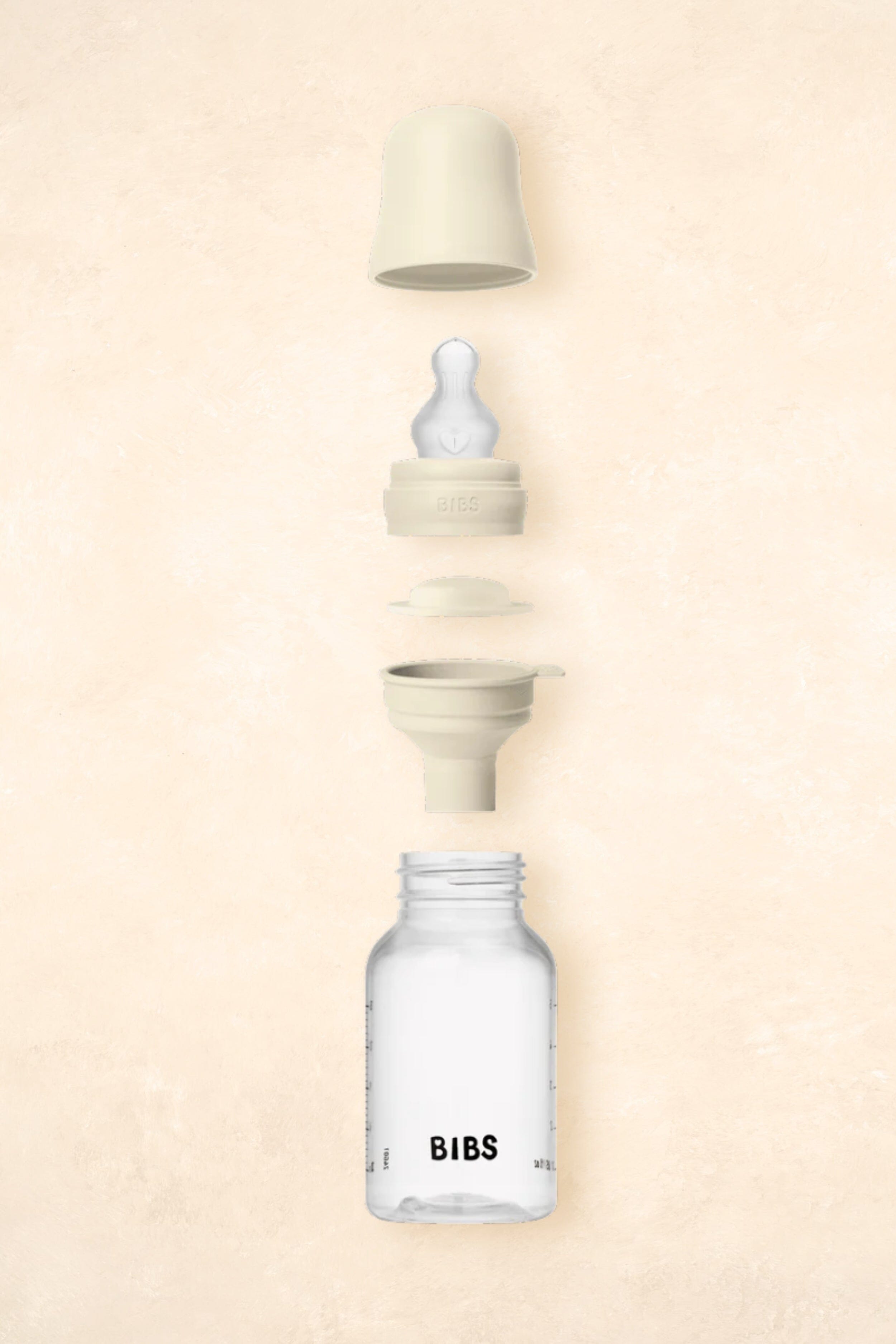 Baby Bottle Complete Set Bottle BIBS 