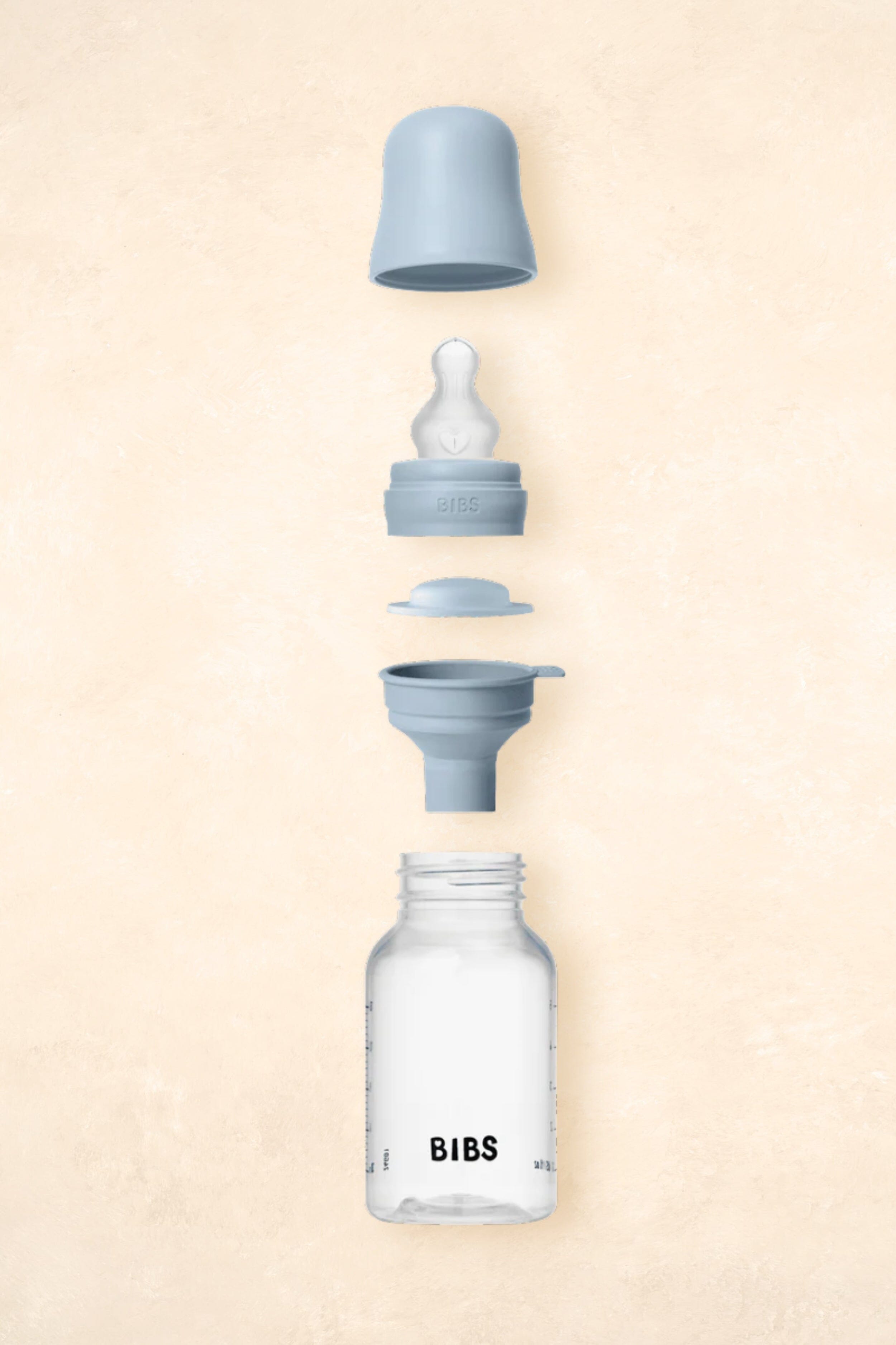 Baby Bottle Complete Set Bottle BIBS 