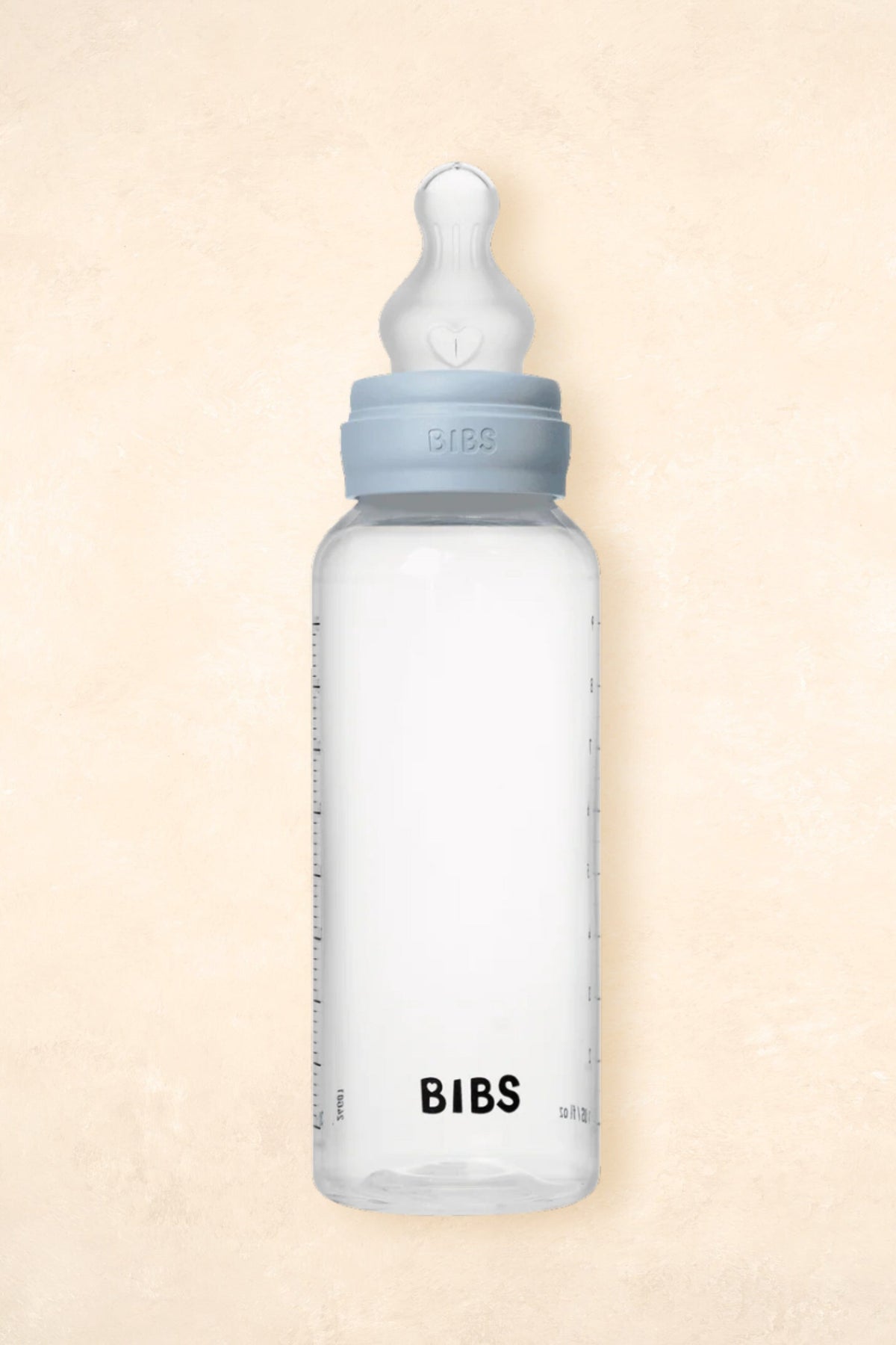 Baby Bottle Complete Set Bottle BIBS Baby Blue 270ml 