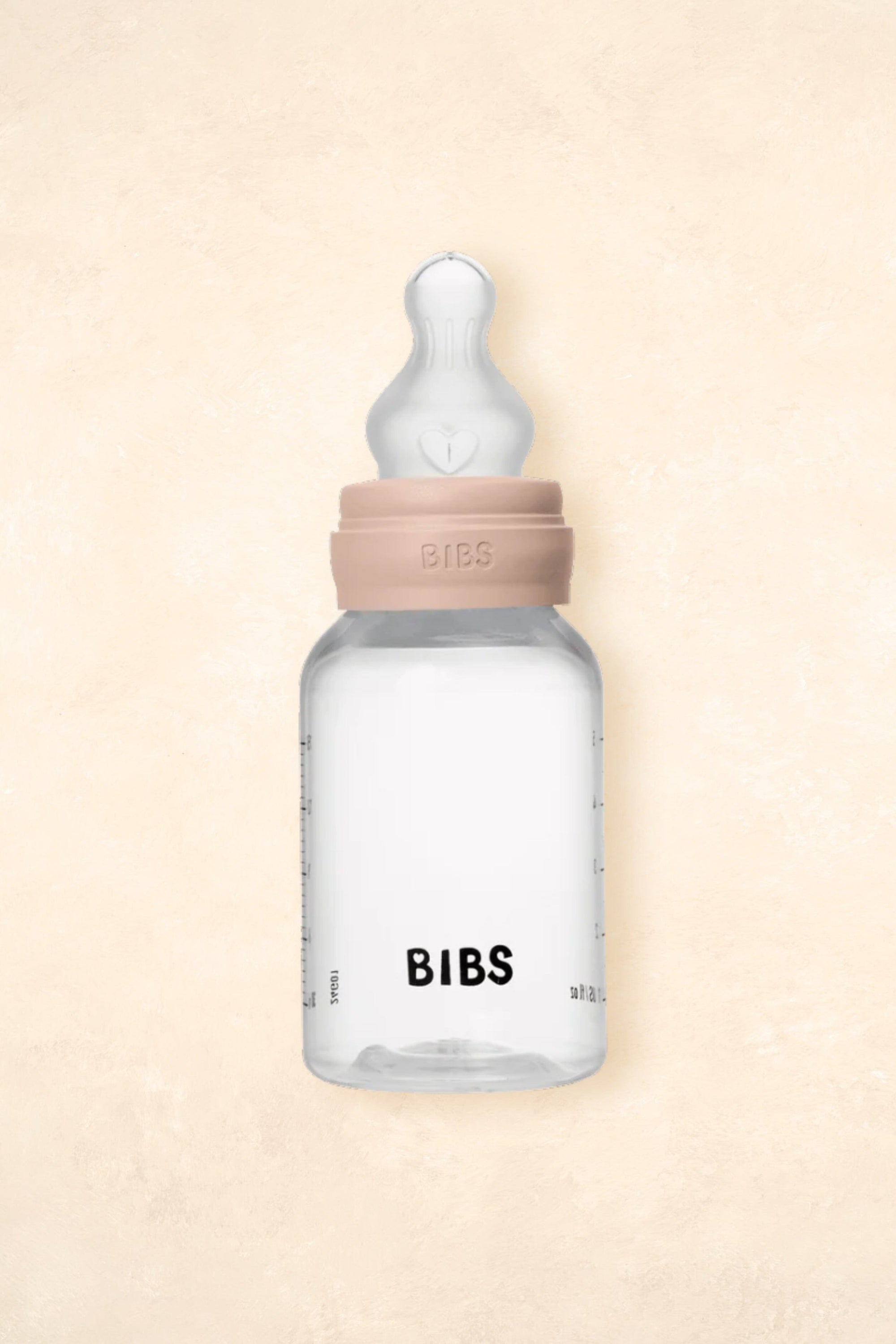 Baby Bottle Complete Set Bottle BIBS Blush 150ml 