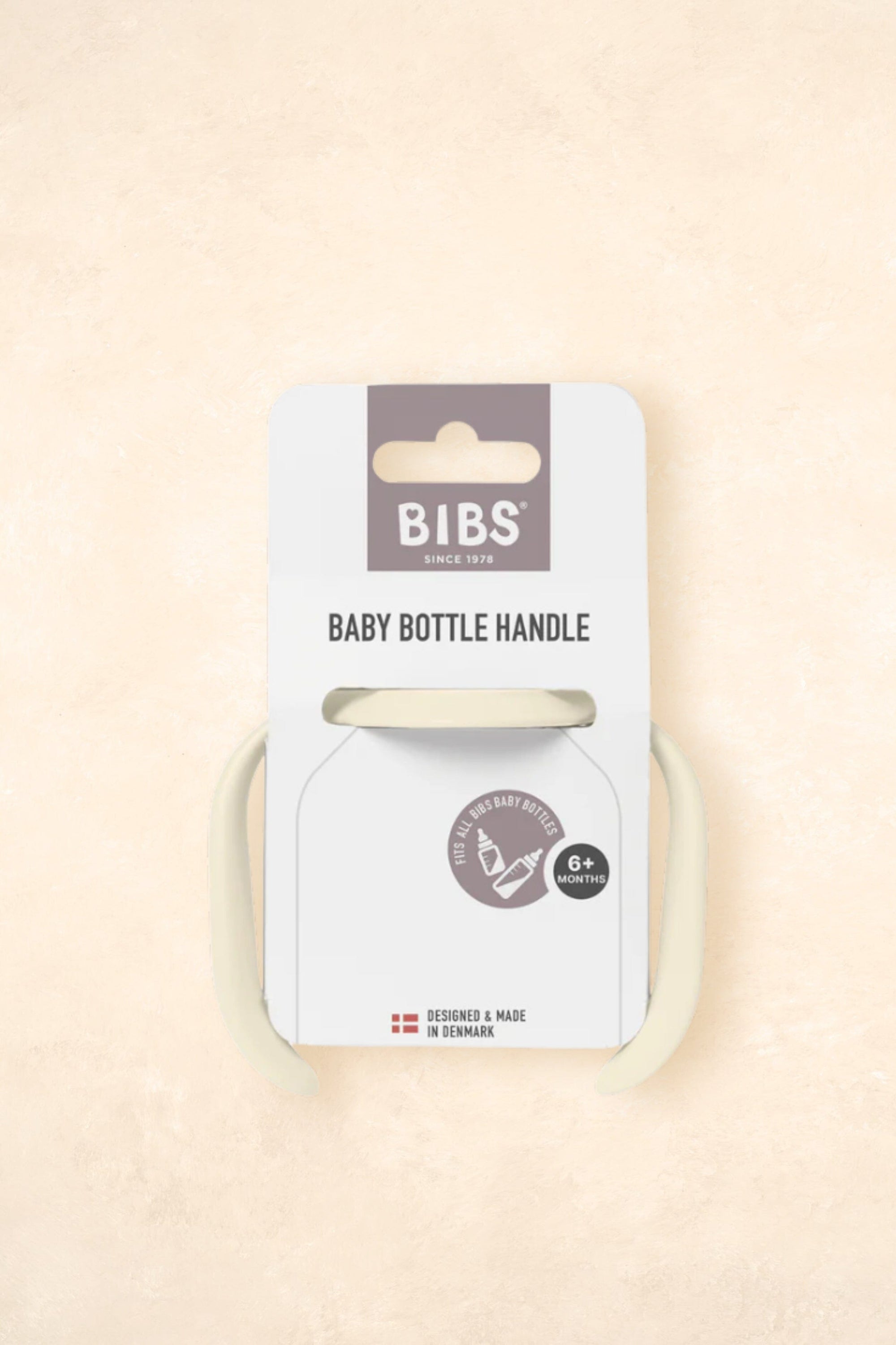 Baby Bottle Handle Handle BIBS 