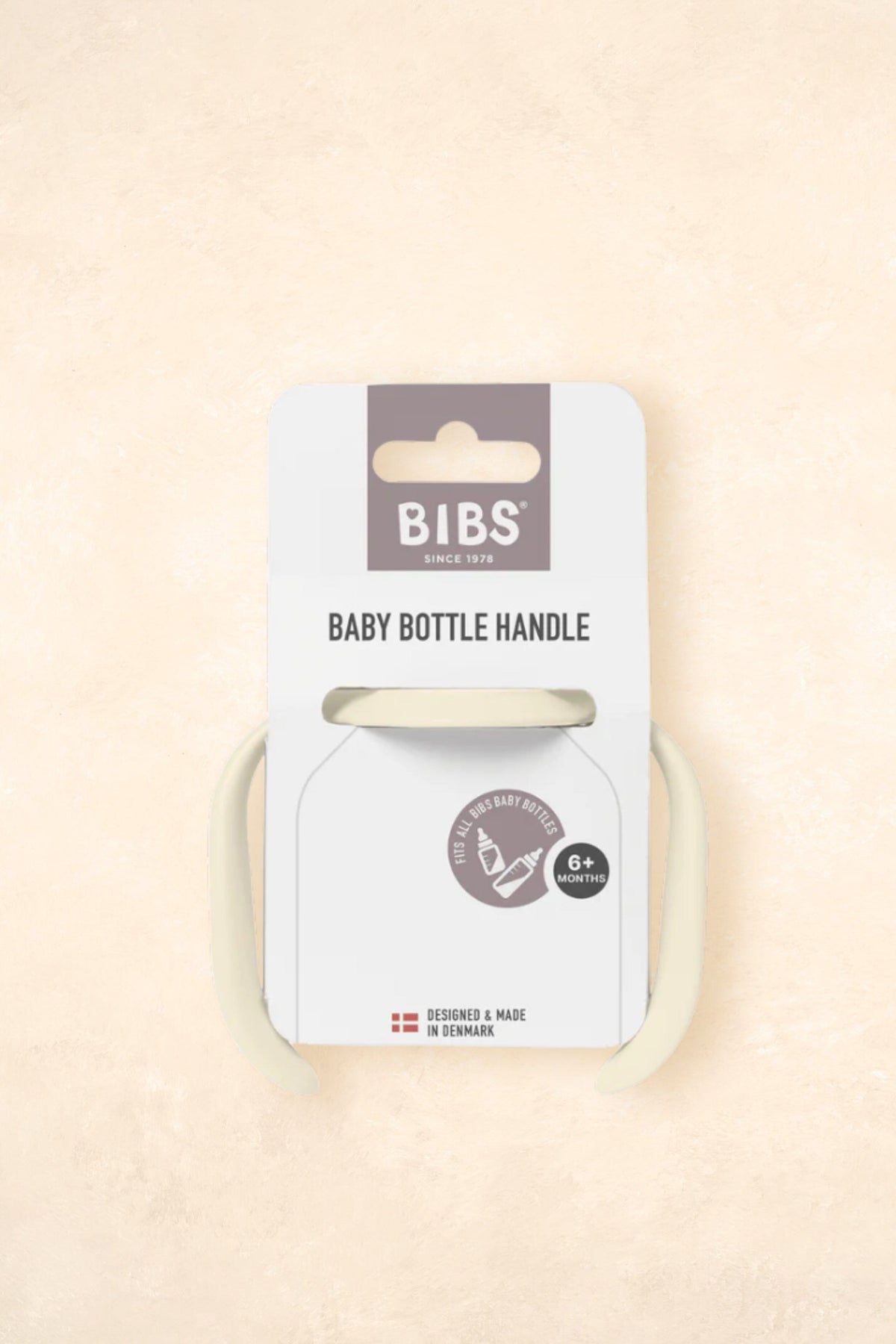 Baby Bottle Handle Handle BIBS 