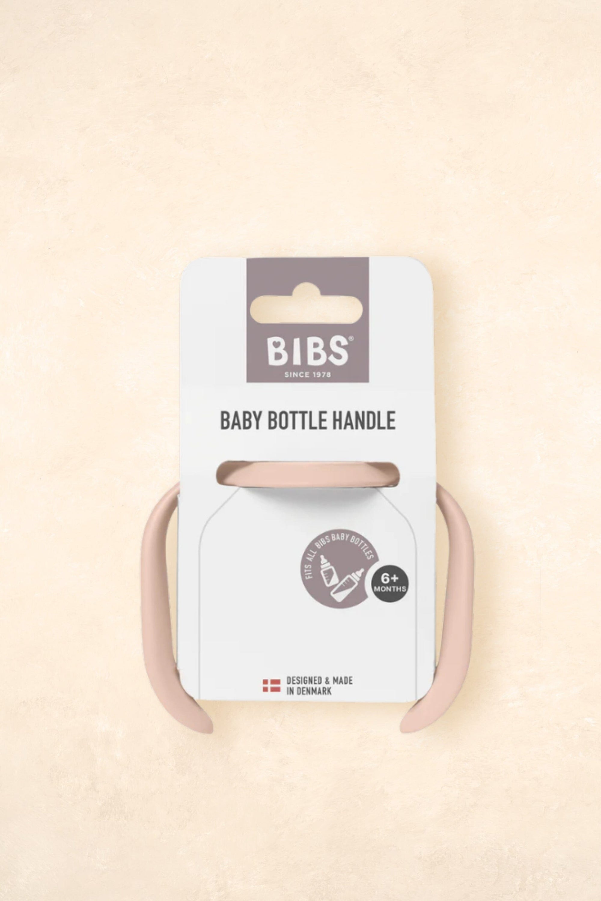 Baby Bottle Handle Handle BIBS 