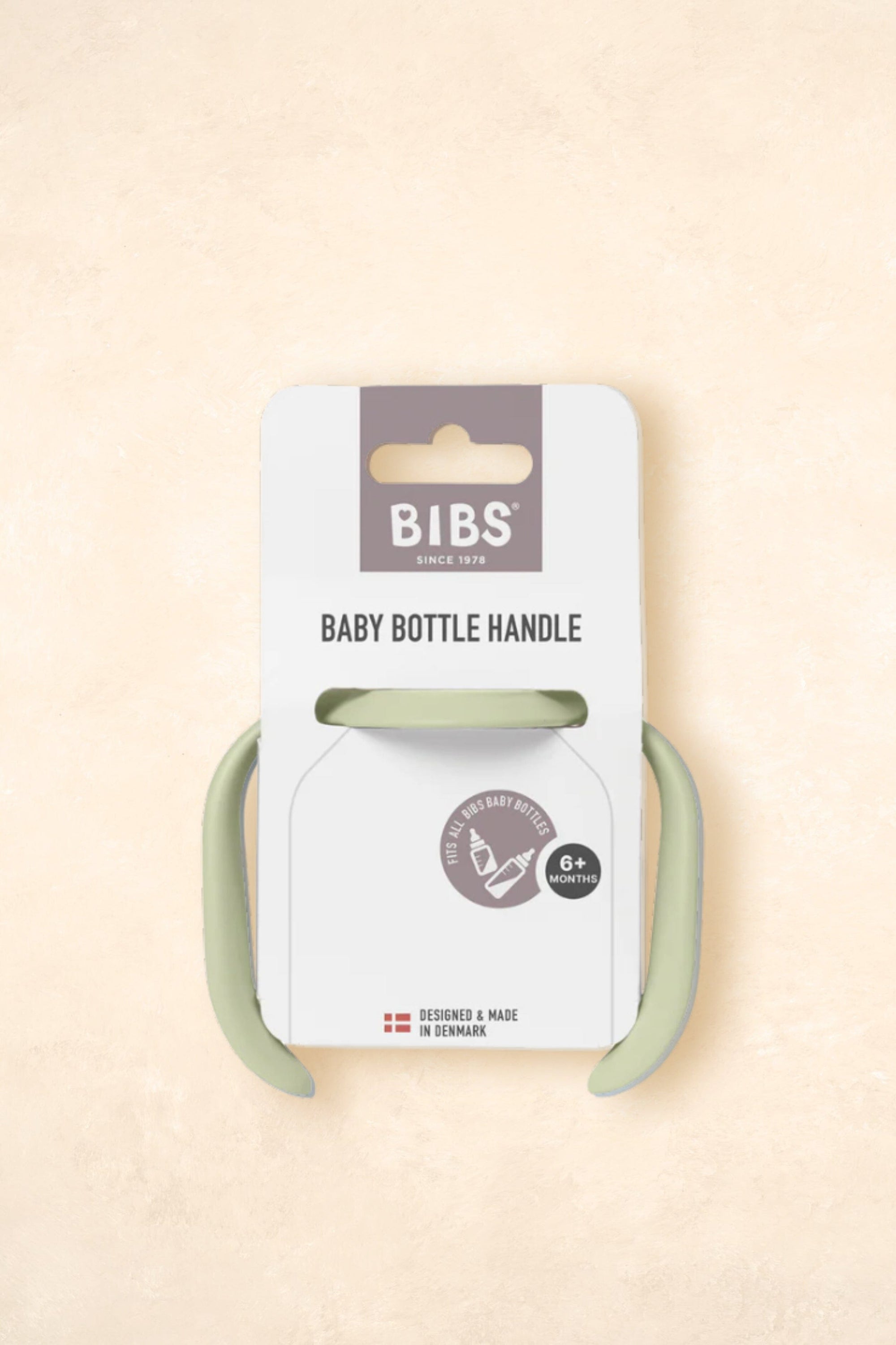Baby Bottle Handle Handle BIBS 