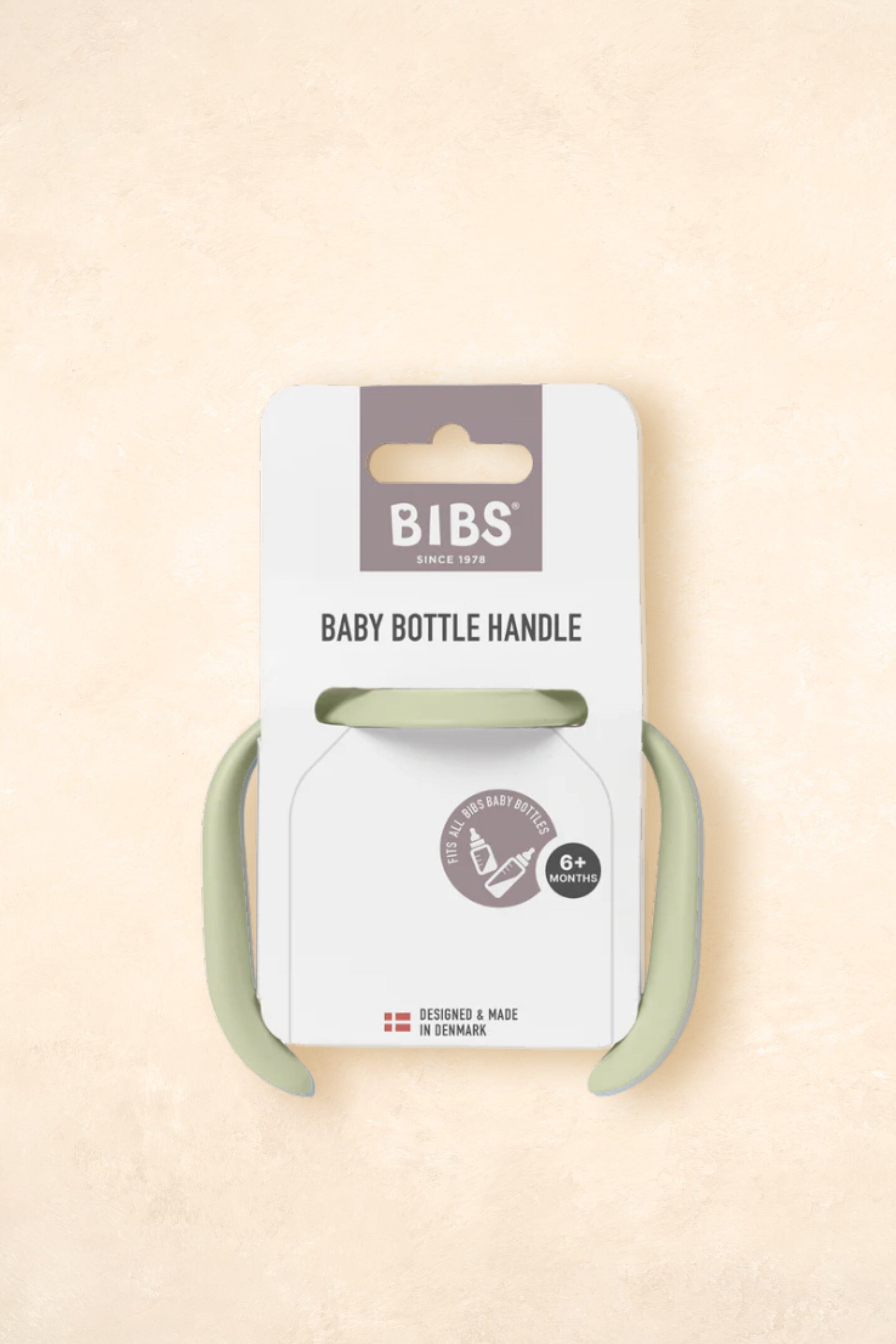 Baby Bottle Handle Handle BIBS 