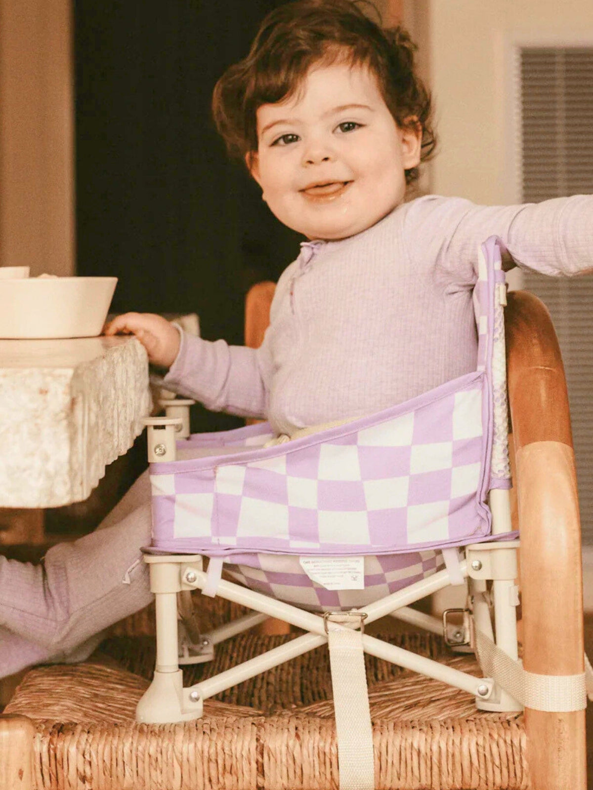 Baby Chair - Ava Chair Izimini 