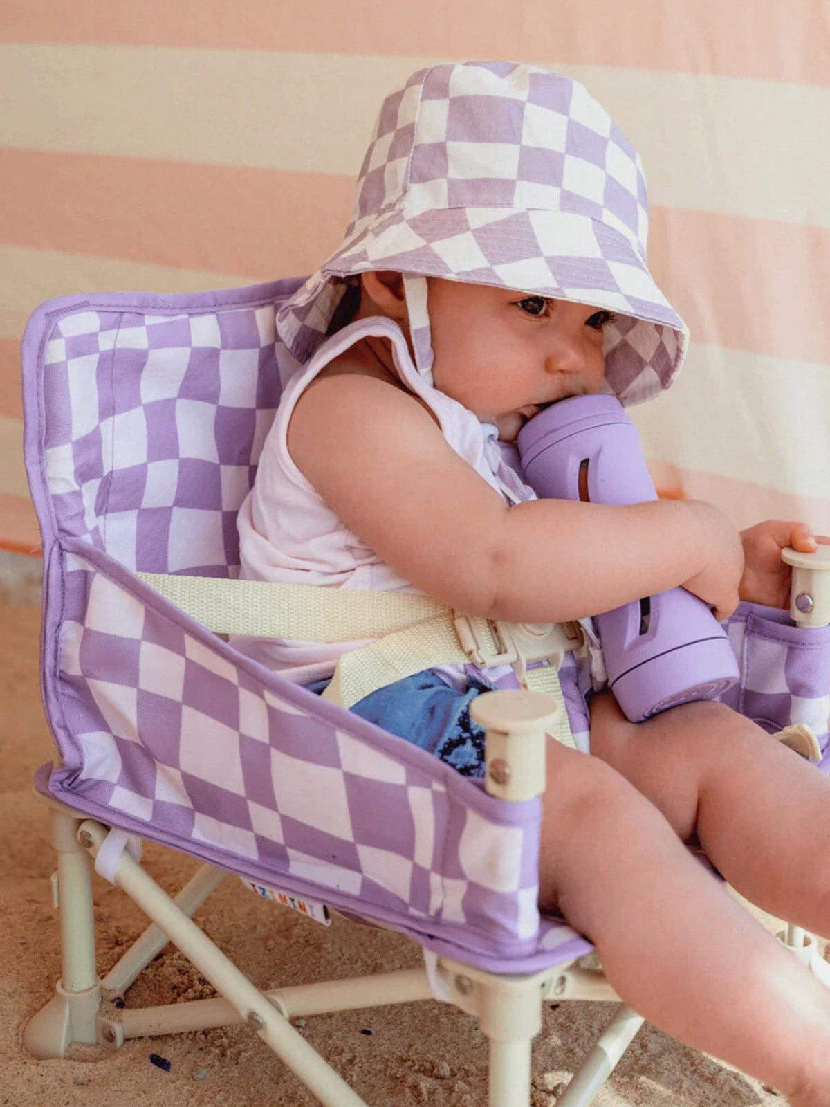 Baby Chair - Ava Chair Izimini 