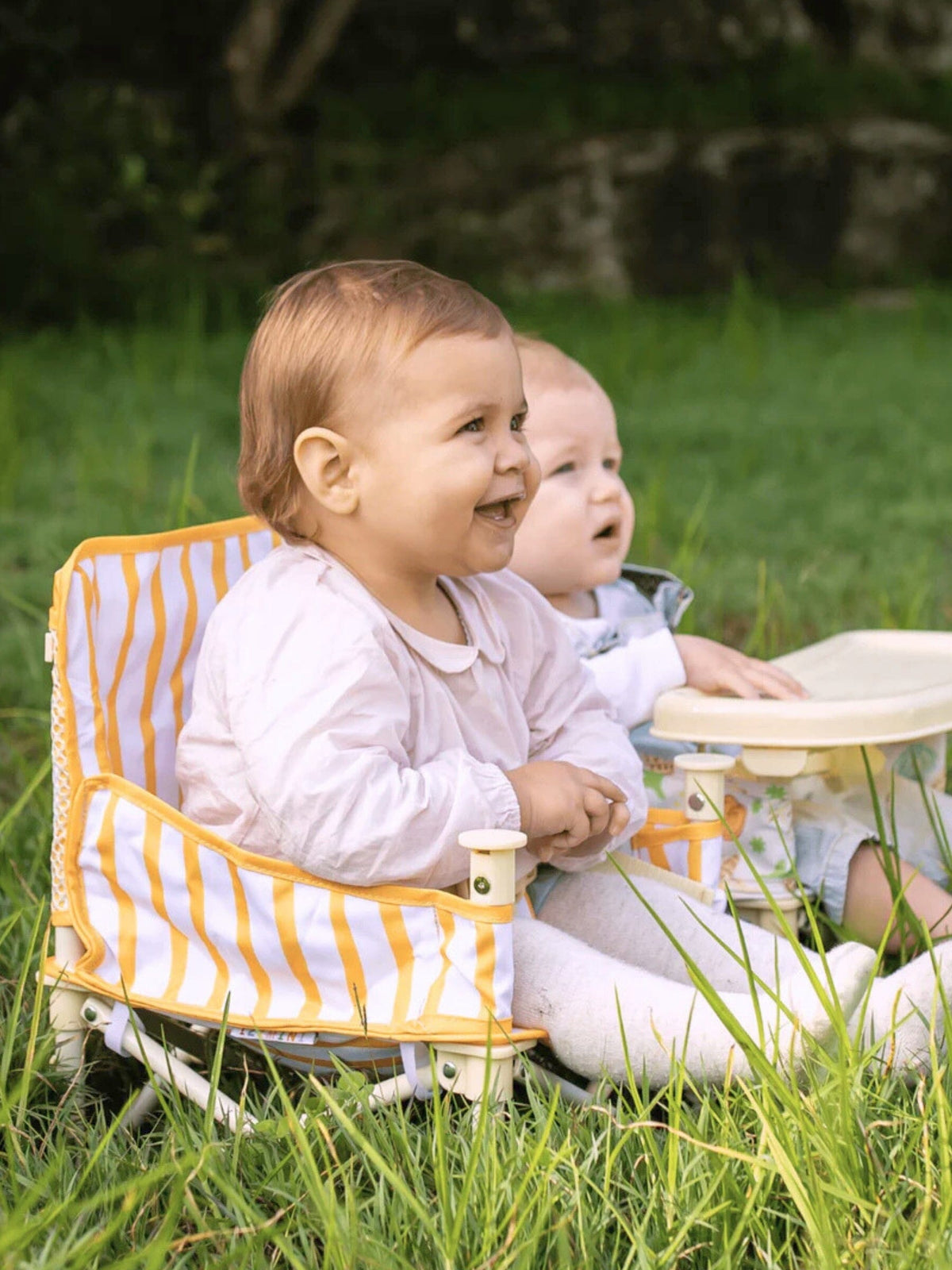 Baby Chair - Brighton Chair Izimini 