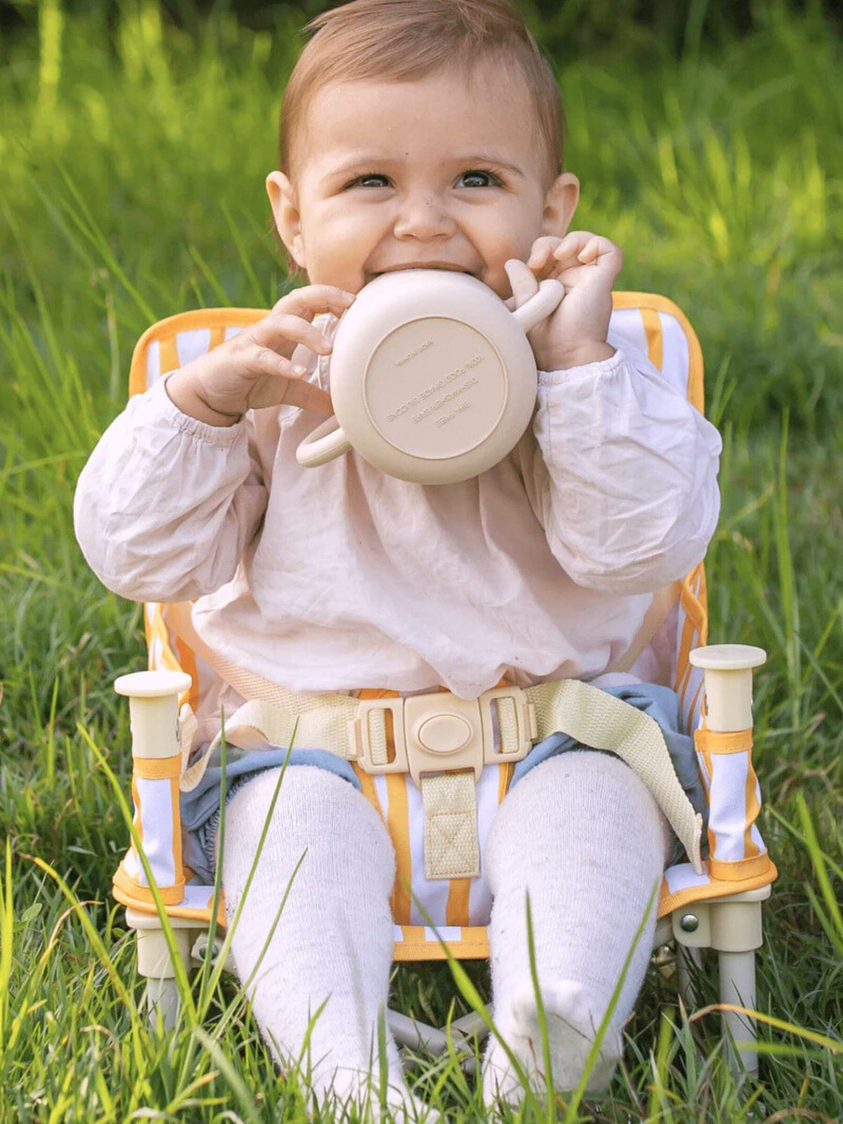 Baby Chair - Brighton Chair Izimini 