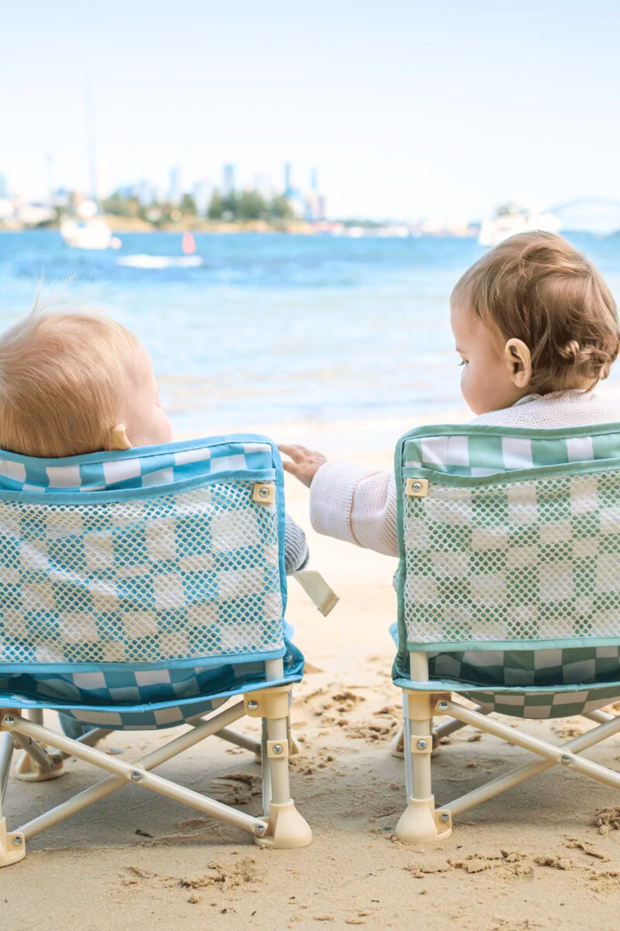 Baby Chair Chair Izmini 