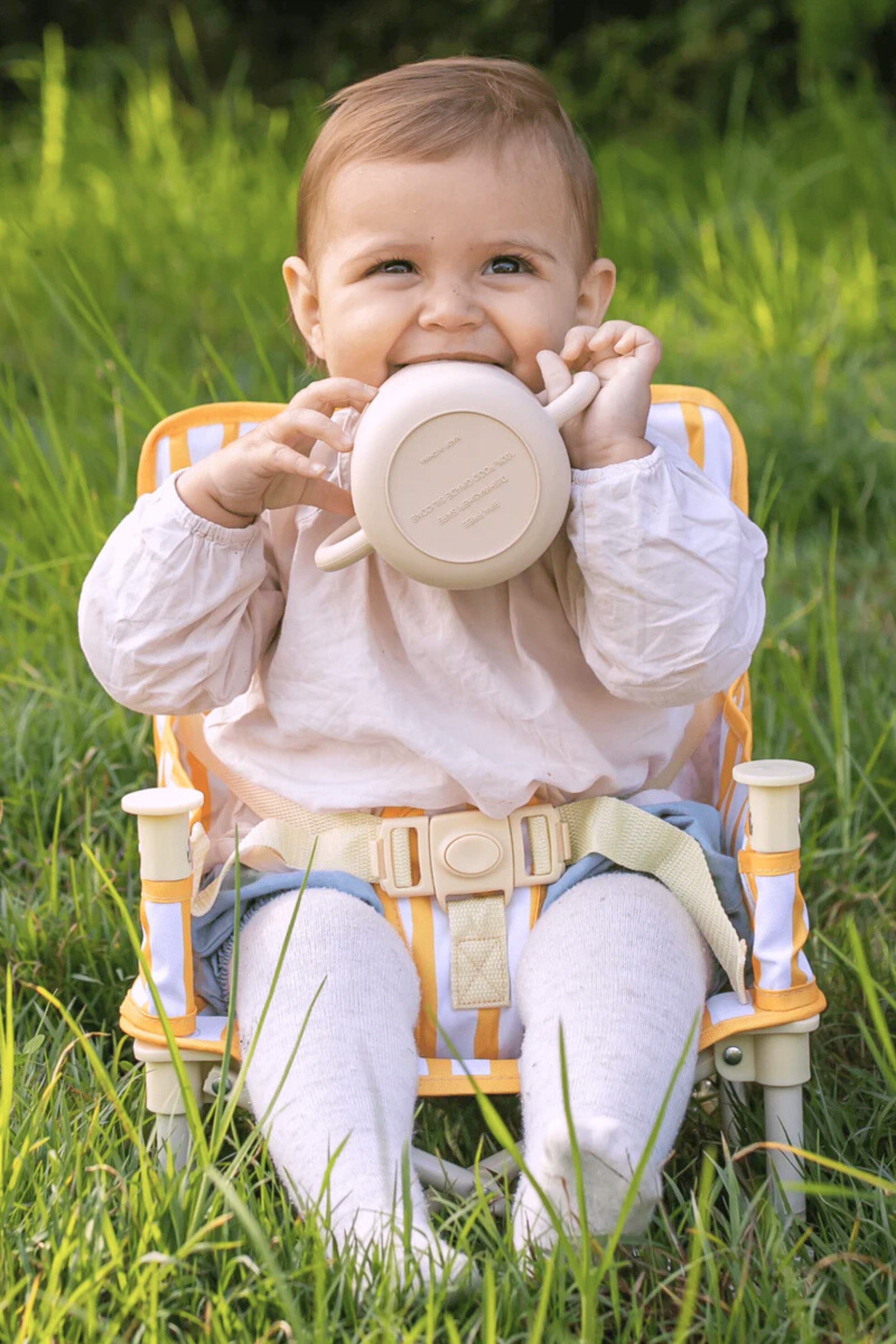 Baby Chair Chair Izmini 