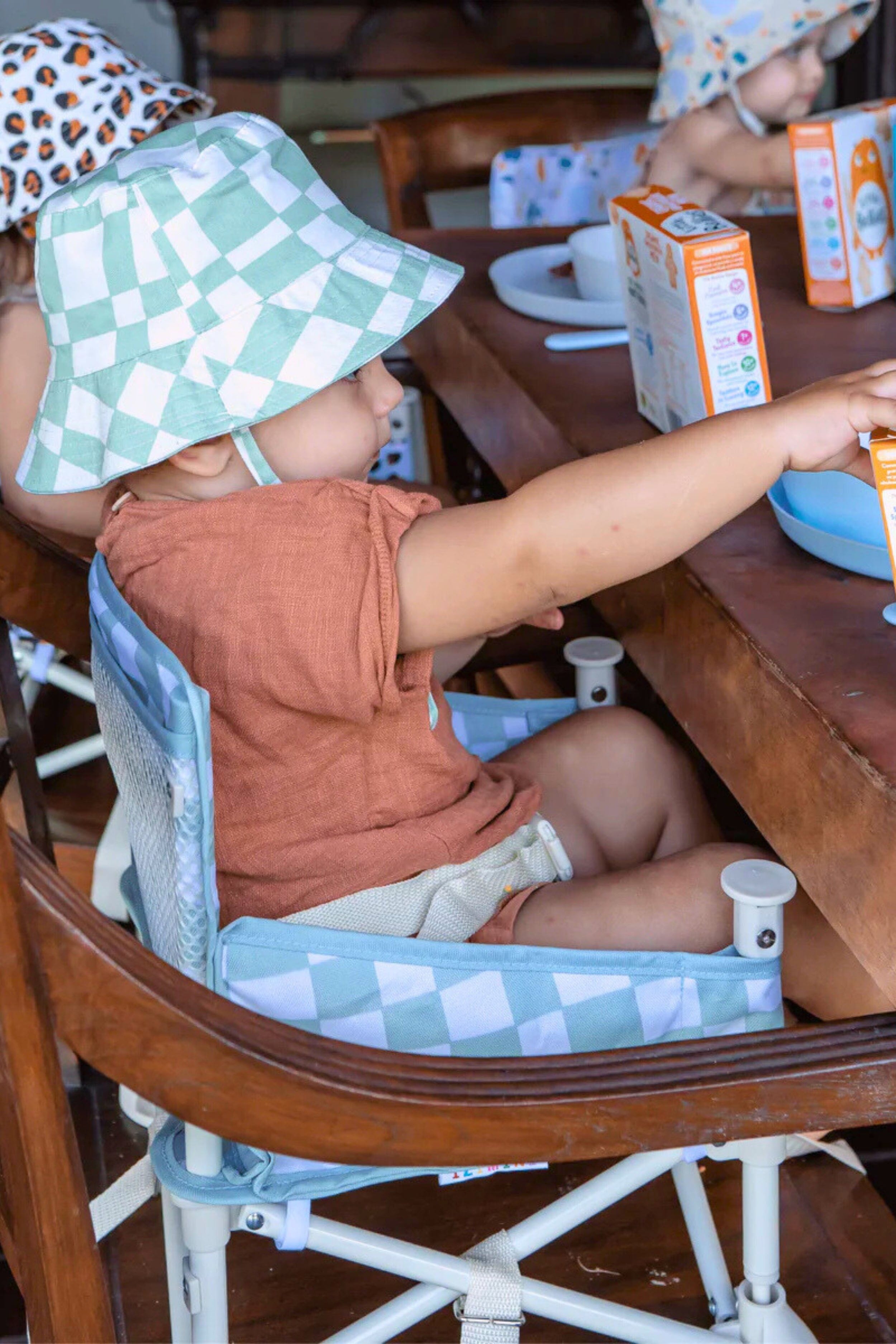 Baby Chair Chair Izmini 