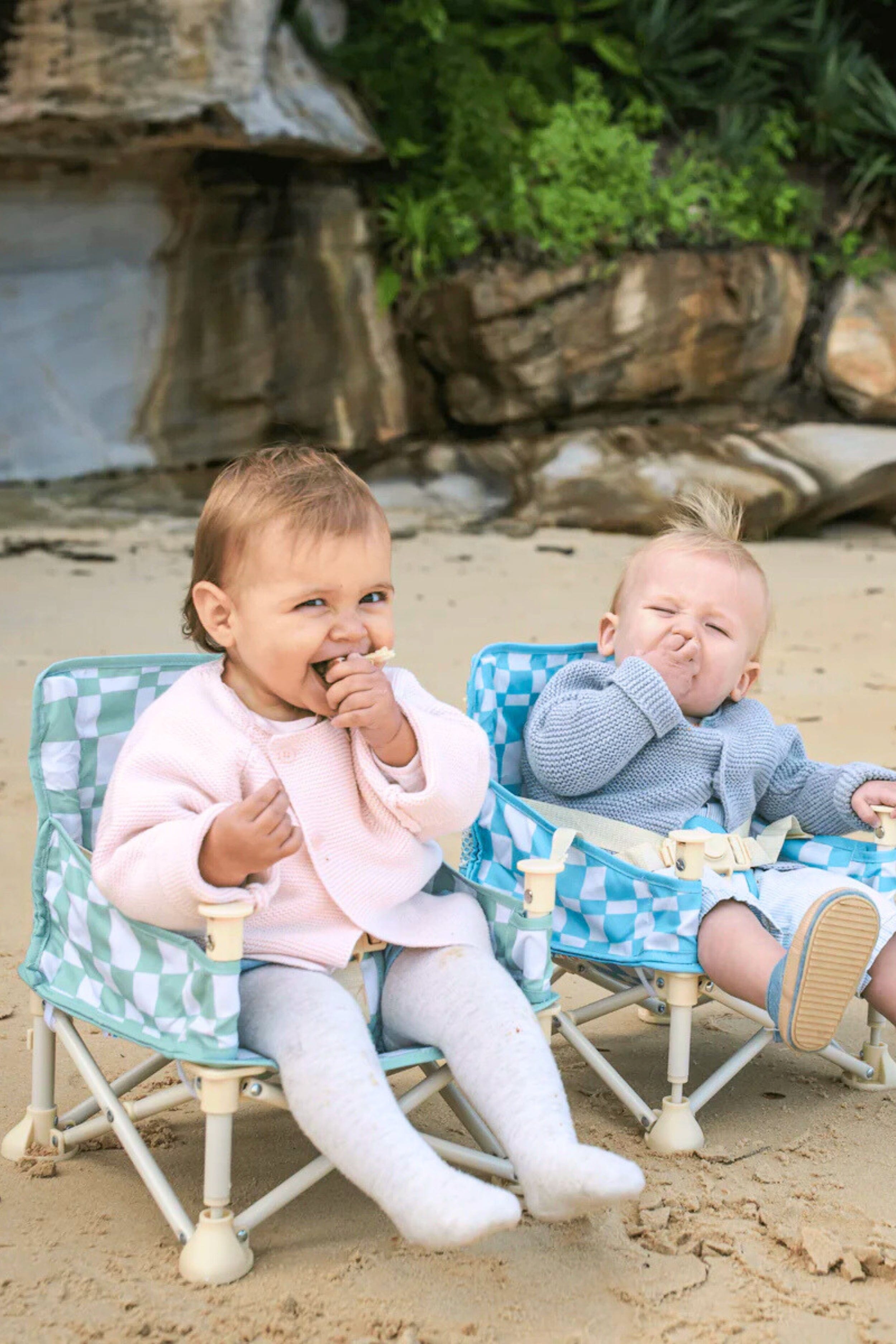 Baby Chair Chair Izmini 