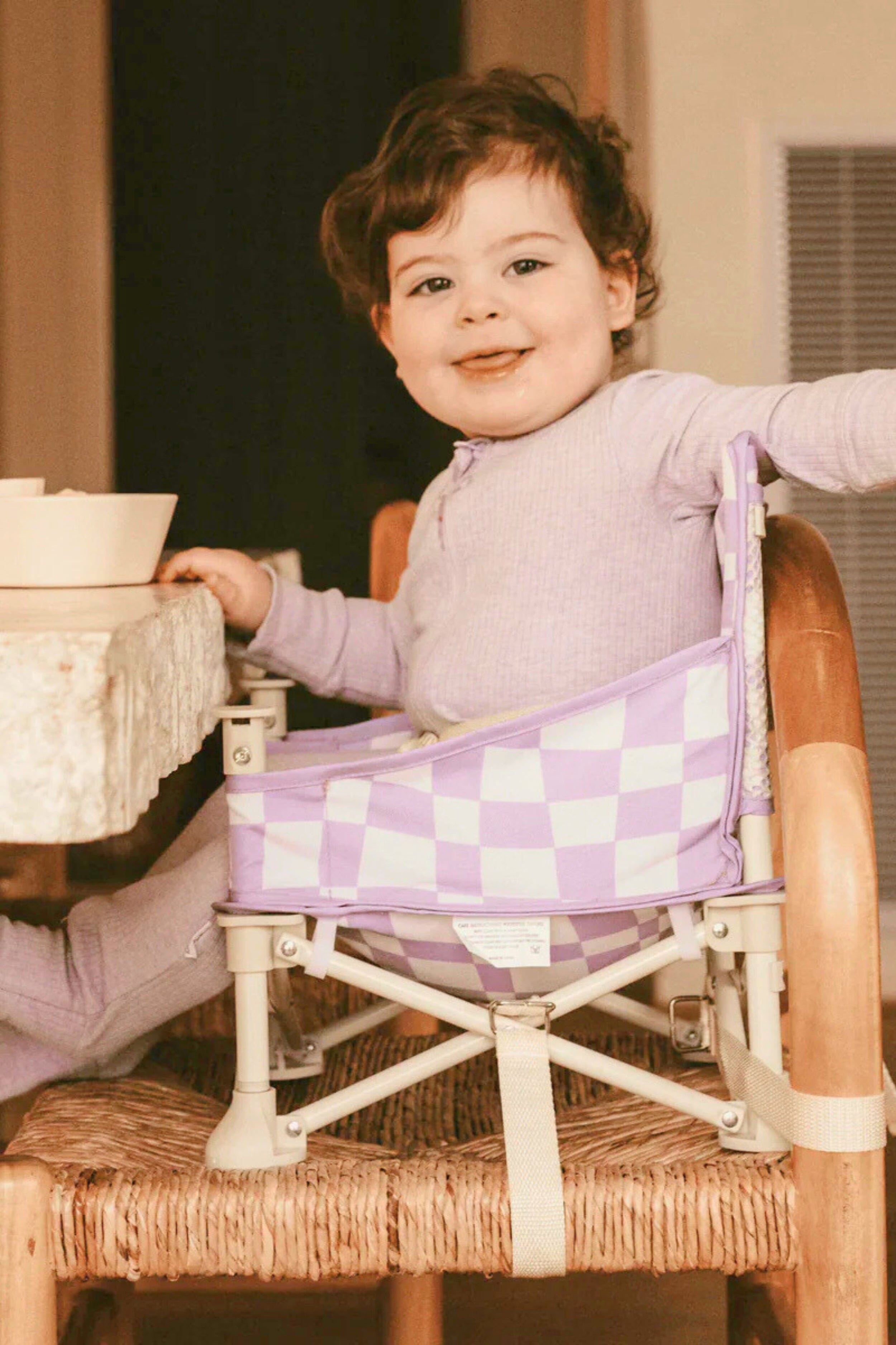 Baby Chair Chair Izmini 