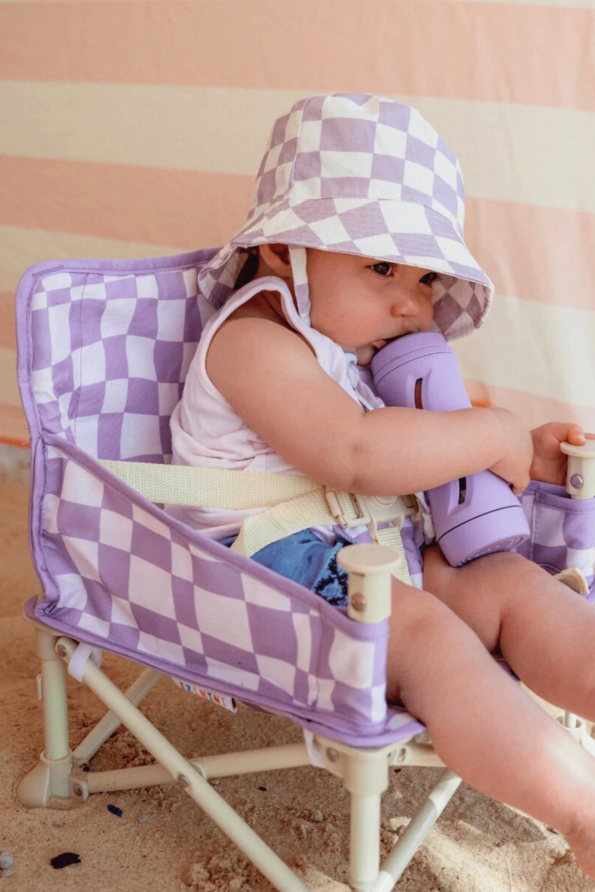 Baby Chair Chair Izmini 