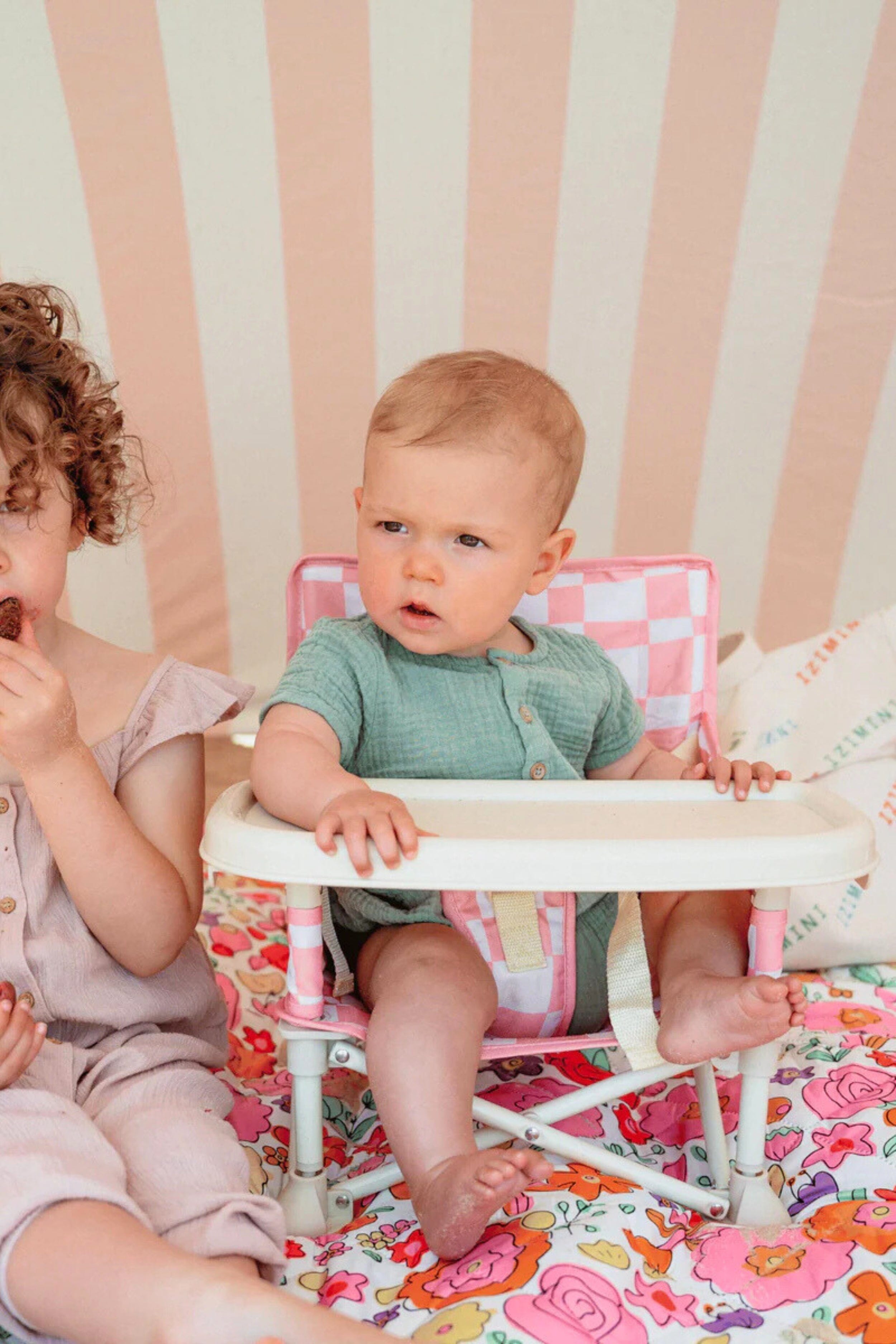 Baby Chair Chair Izmini 