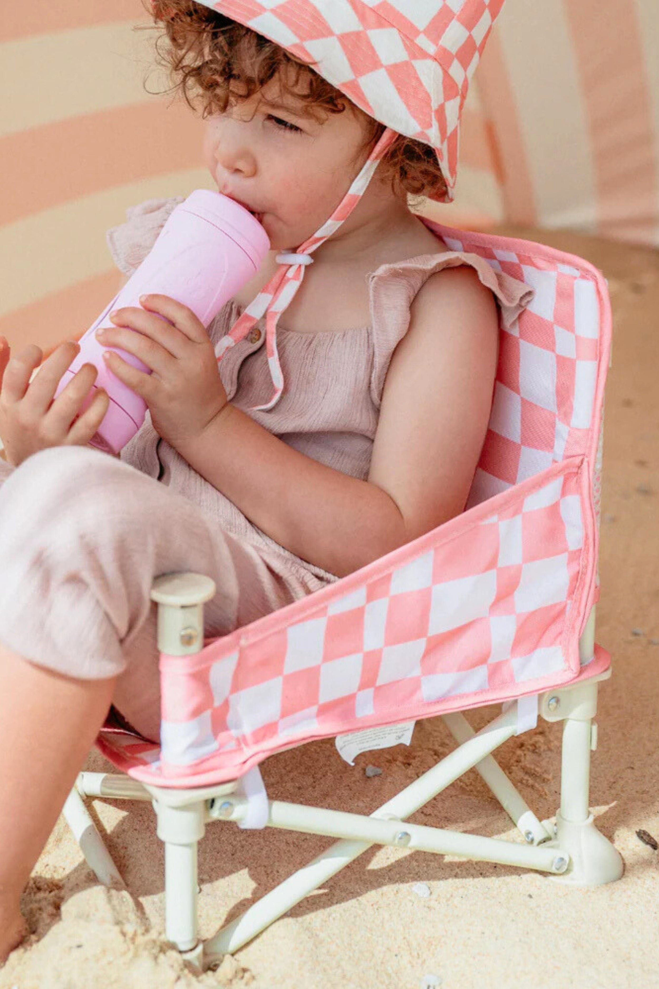 Baby Chair Chair Izmini 