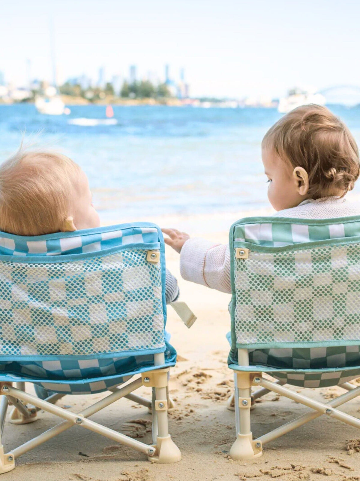 Baby Chair - Harper Chair Izimini 