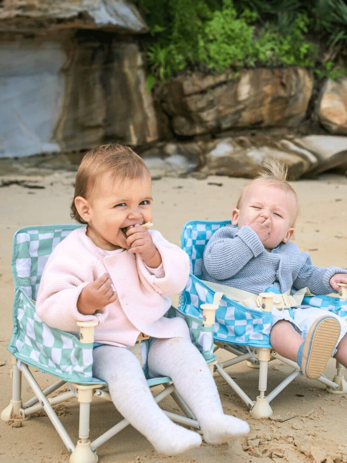 Baby Chair - Harper Chair Izimini 